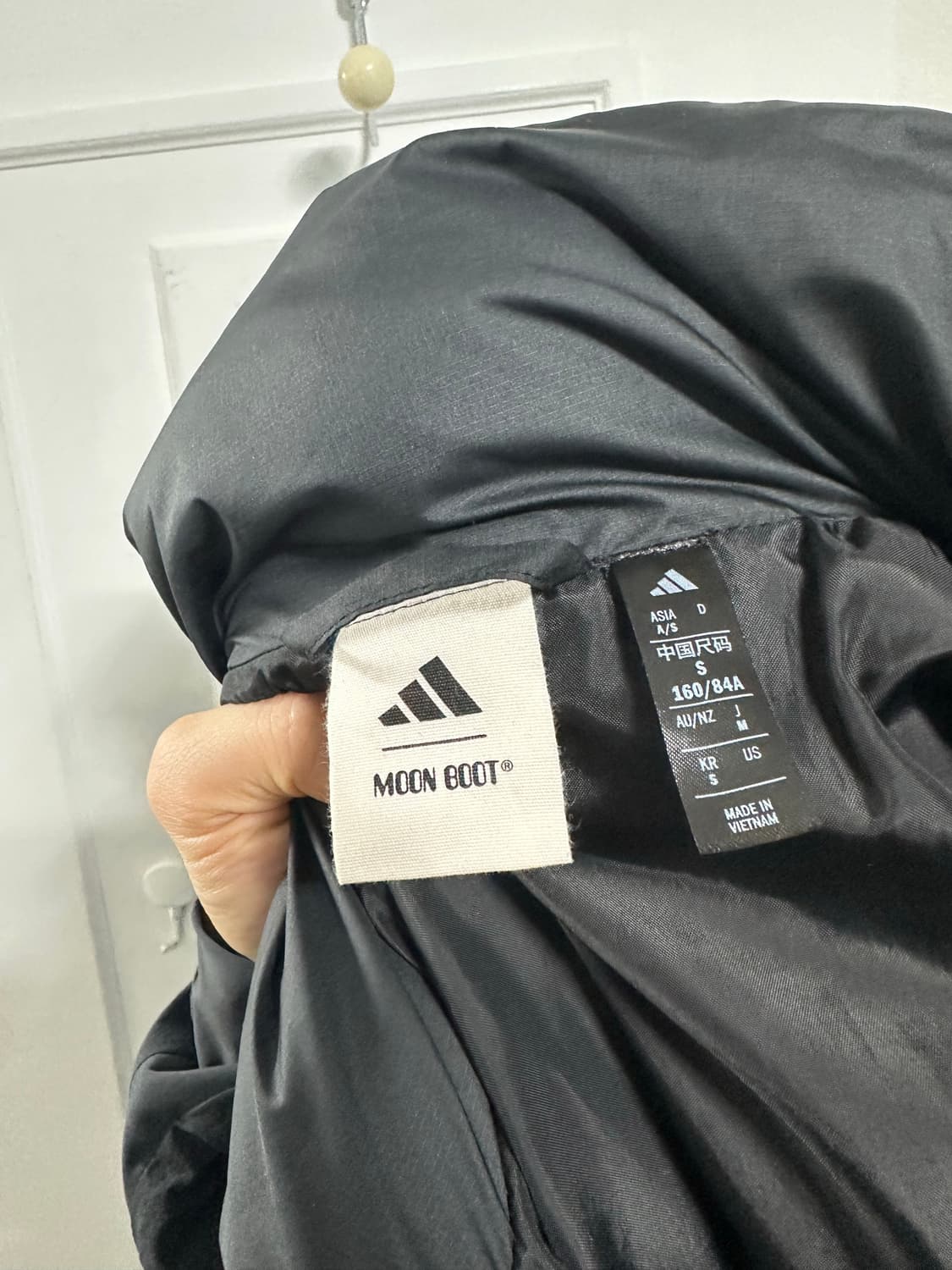 아디다스 문부츠 롱 푸퍼 상품이미지3