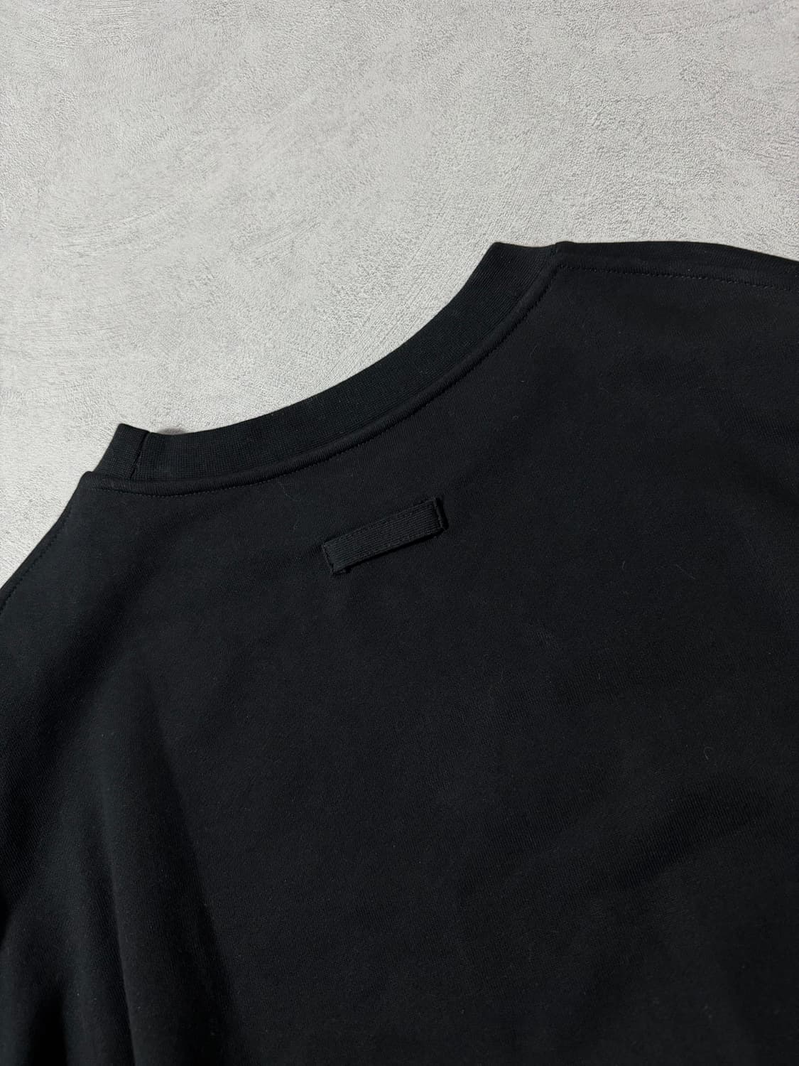 라프시몬스 ‘Summer Game’ 스웻셔츠 상품이미지5