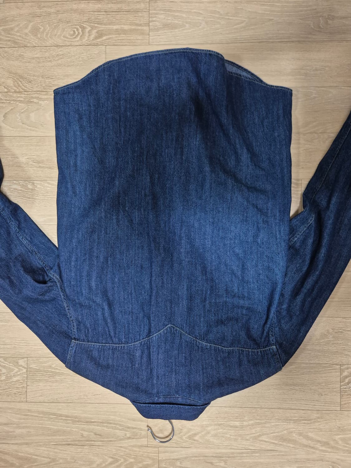 리바이스 바스토우 웨스턴셔츠 상품이미지2