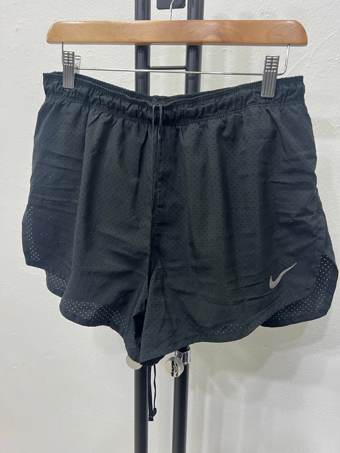 정품) 나이키 드라이핏 남성 반바지 L 상품이미지3
