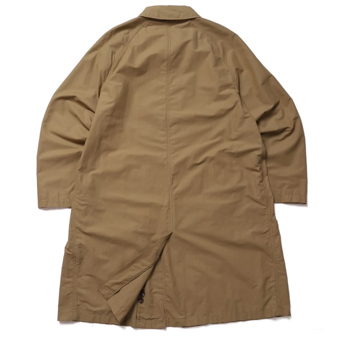 폴로 랄프로렌 Polo Ralph Lauren Single Trench  상품이미지8