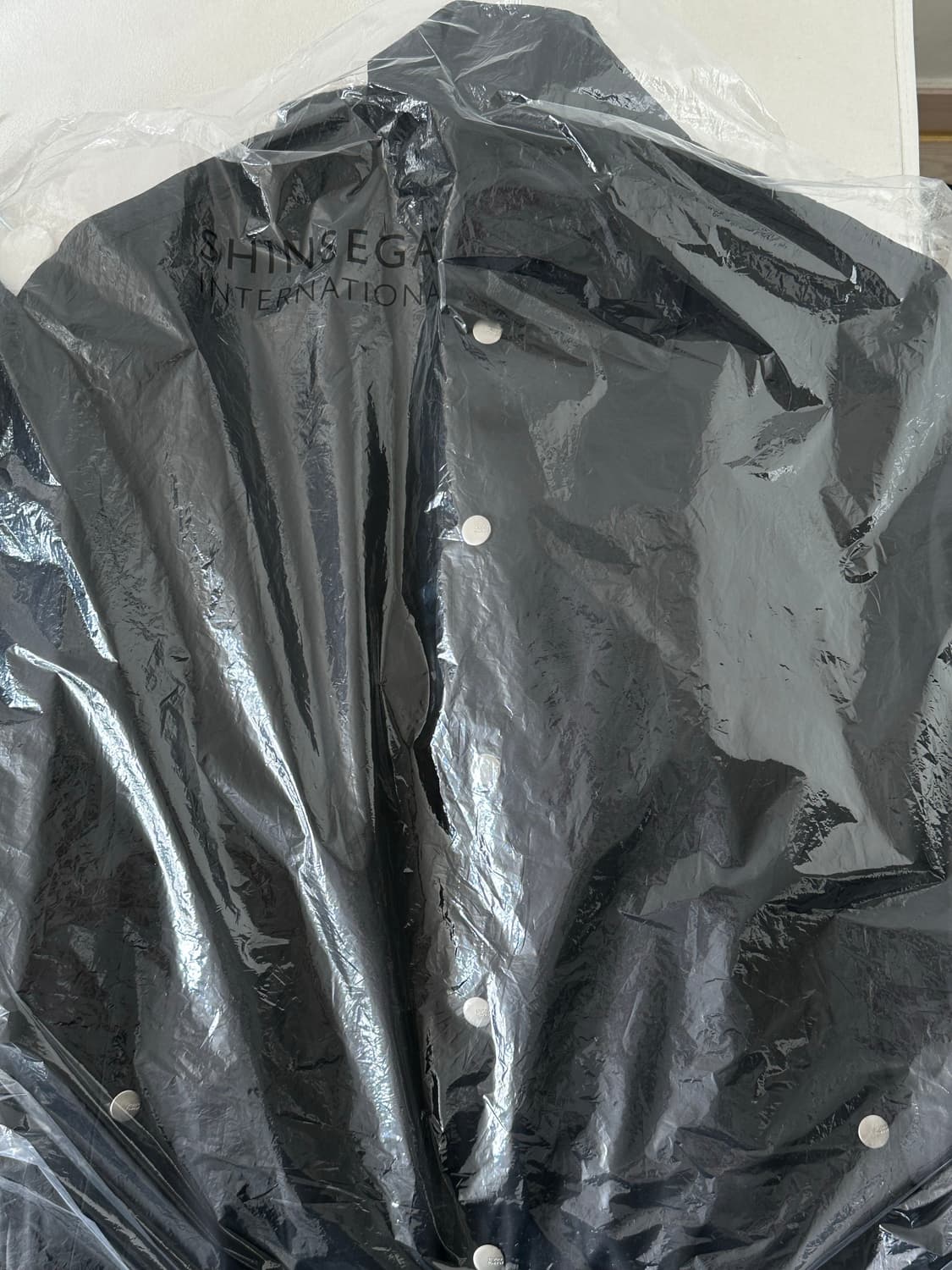 스튜디오톰보이 자켓 상품이미지2