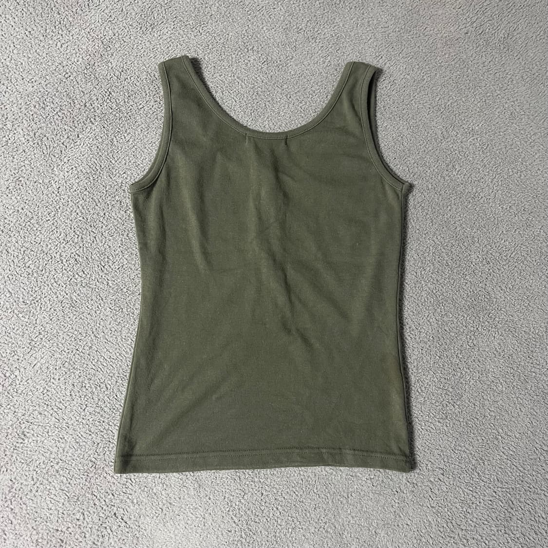 Playboy sleeveless 상품이미지3