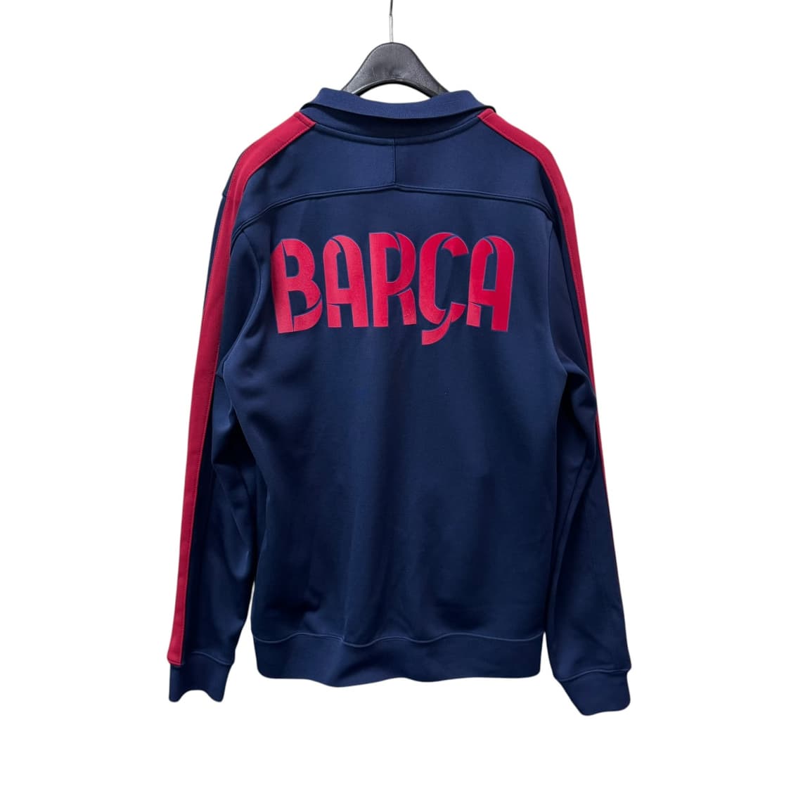 나이키 바르셀로나 트랙탑 져지 상품이미지3