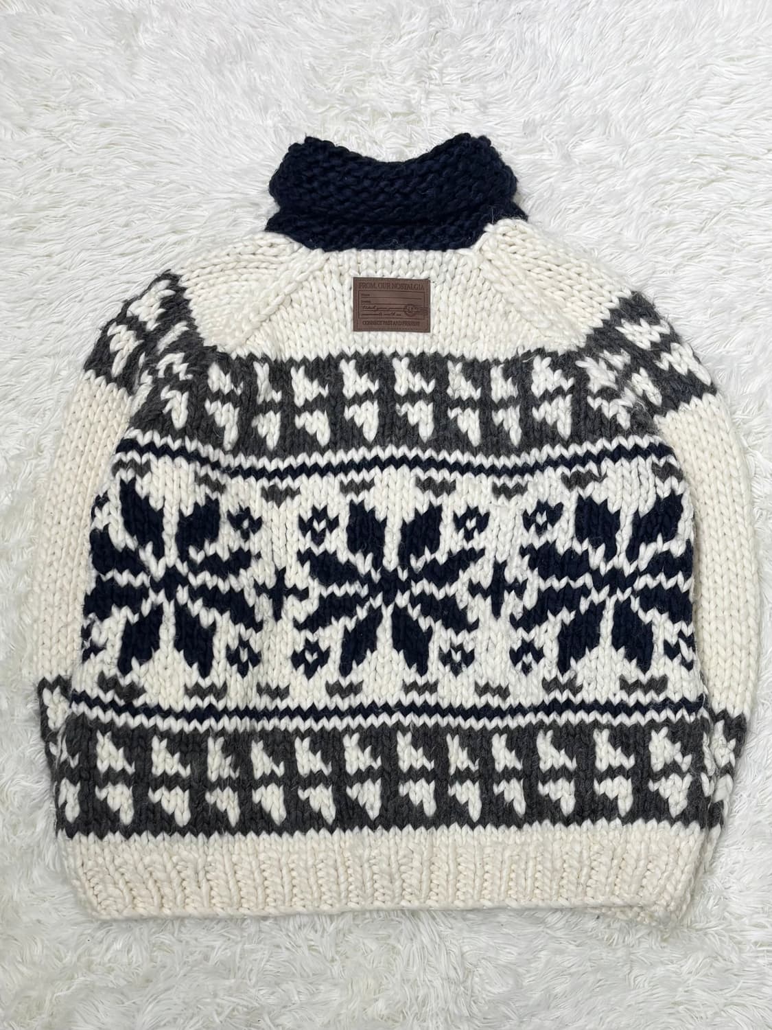 아우어 노스텔지아 코위찬 상품이미지7