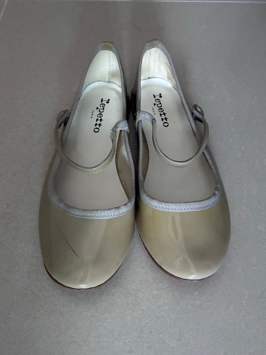 Repetto Rio 레페토 리오 상품이미지2