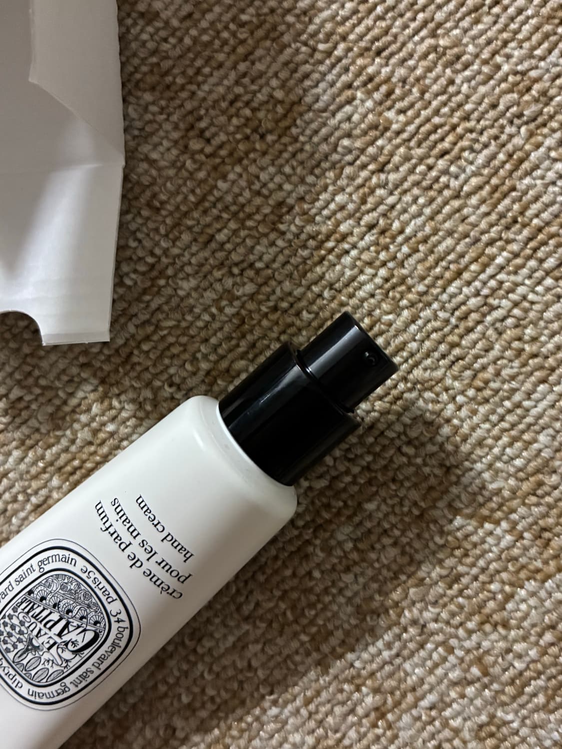 딥디크 핸드크림 오카피탈 45ml 상품이미지4