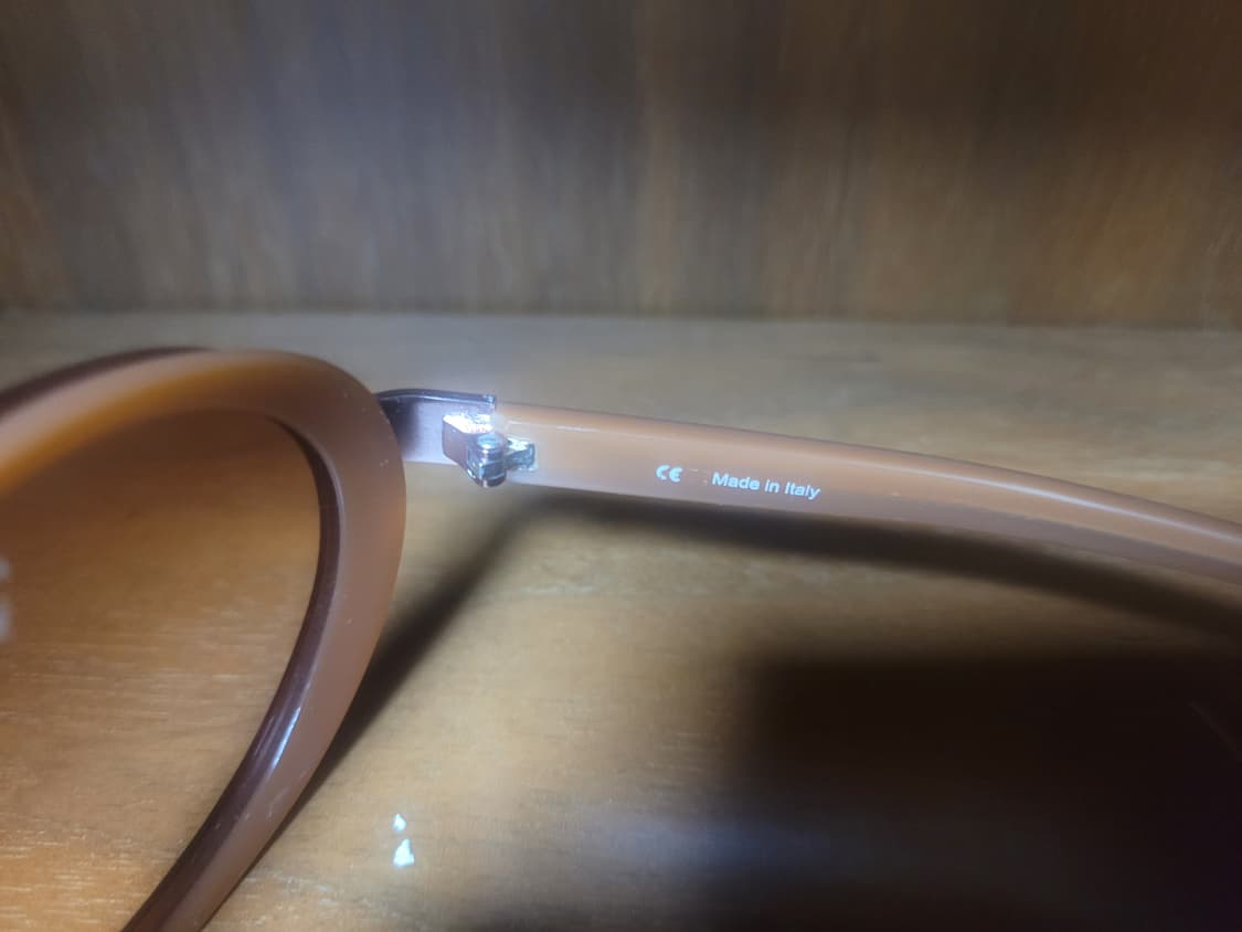 셀린느 선글라스 여성 상품이미지3