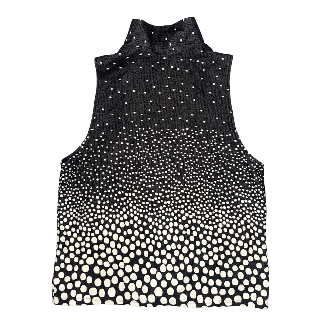 Sleeveless Zip-up 상품이미지2