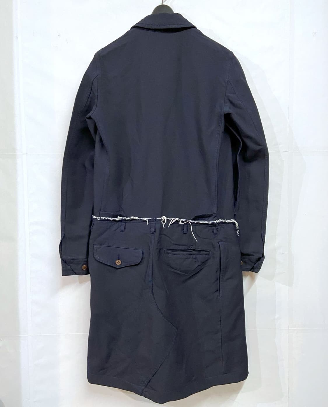 Comme des Garçons Homme Plus long coat 상품이미지2
