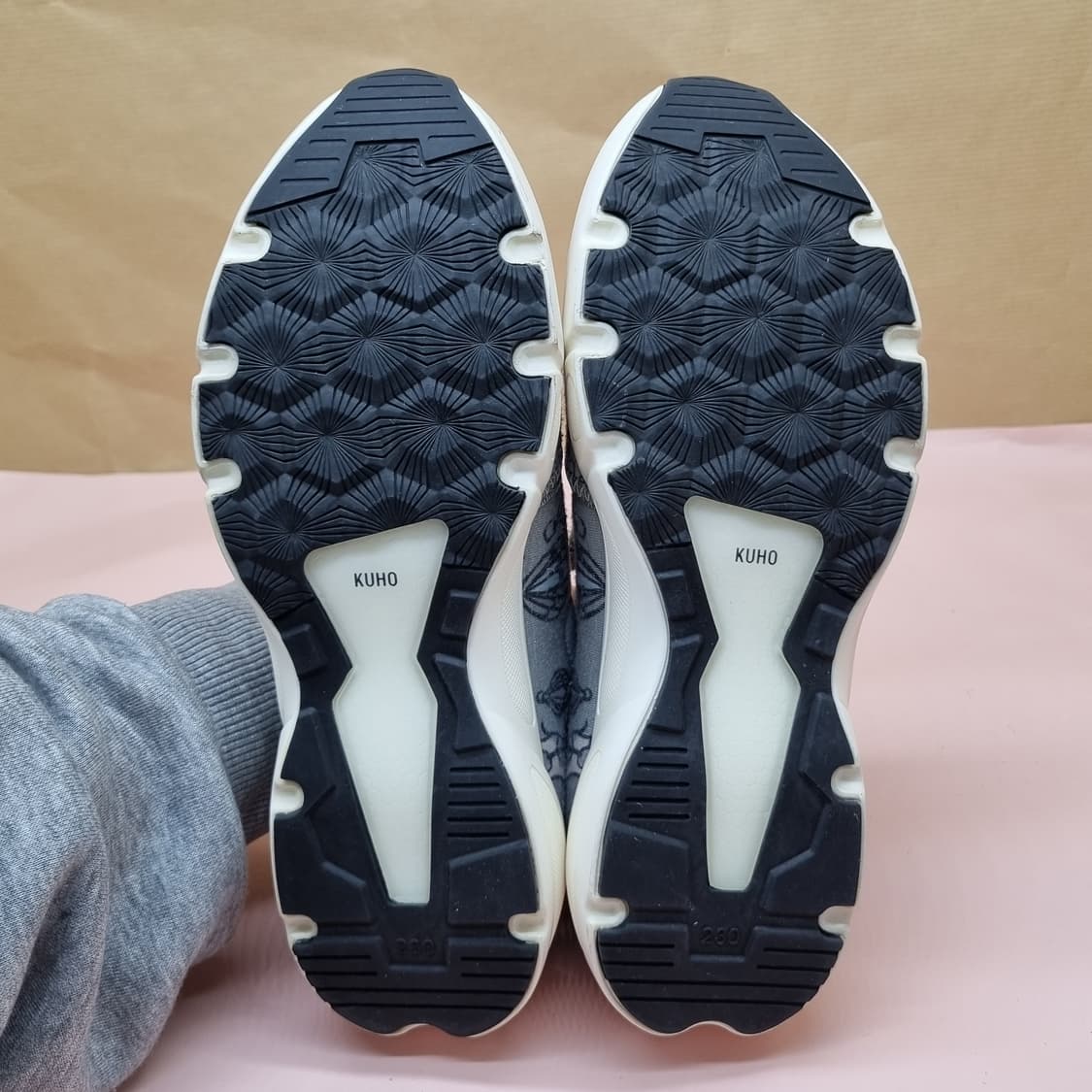 구호 여성슬립온230 상품이미지3