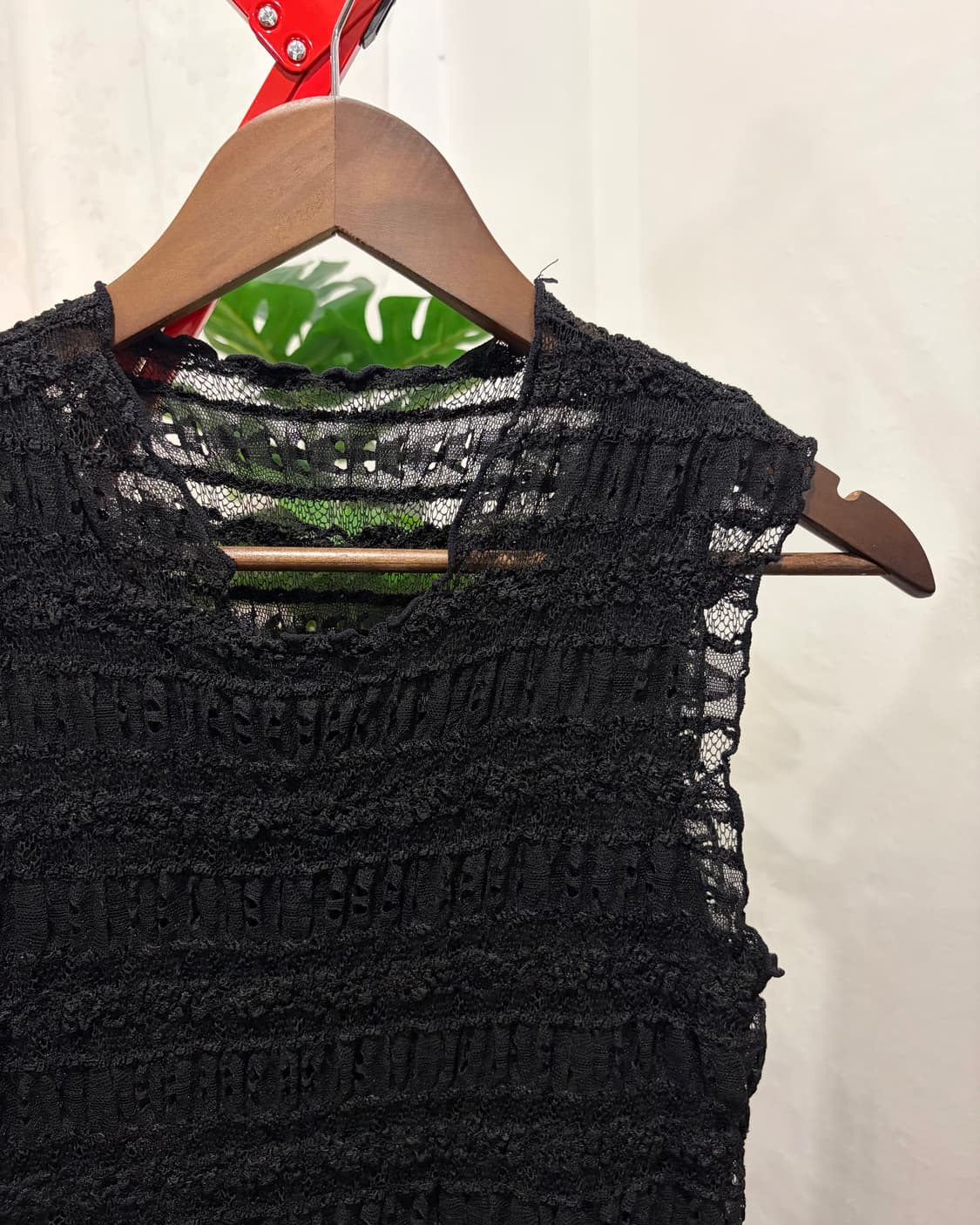 VINTAGE TOP 상품이미지2