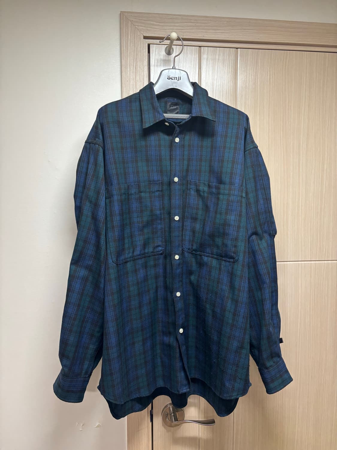 다이와피어39 셔츠 상품이미지1