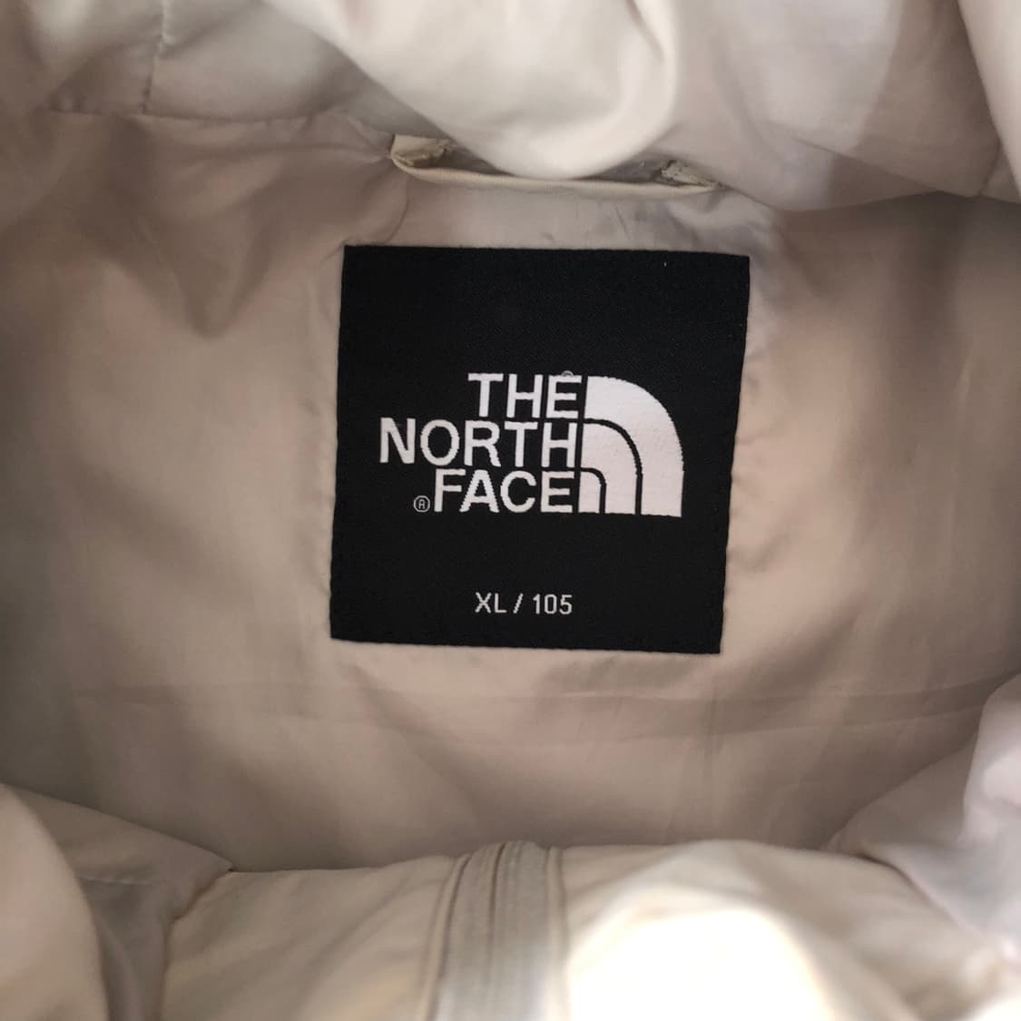 노스페이스 드라이벤트 바람막이  상품이미지6