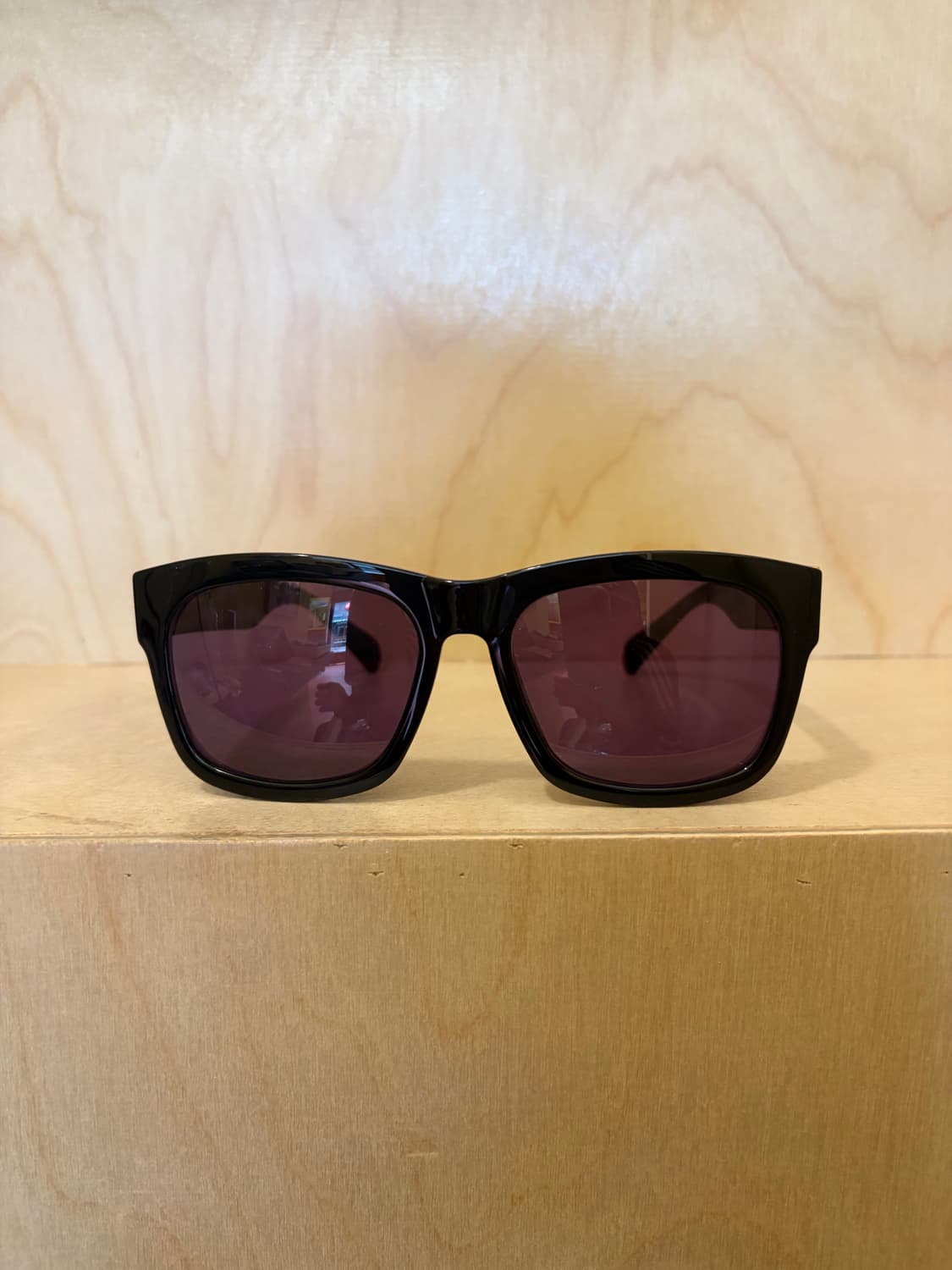 선글라스 1502 BLK-DE.BLU 상품이미지1