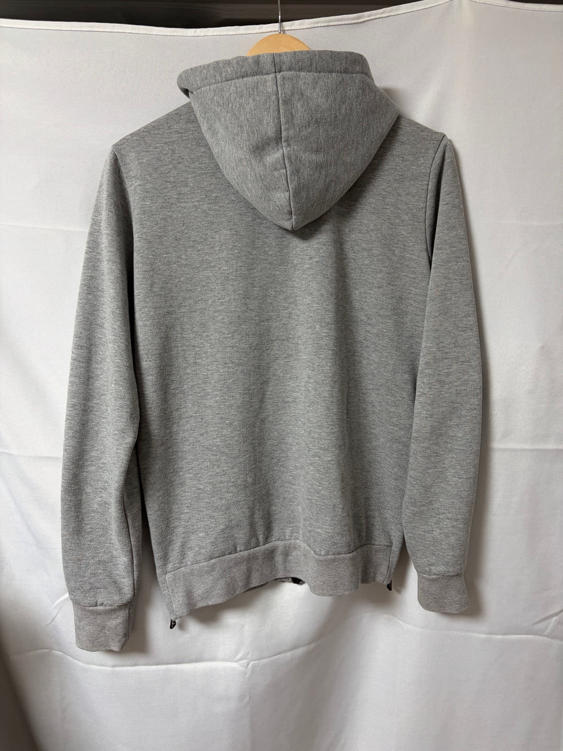 Women balmain 후드집업 판매합니다.  상품이미지2