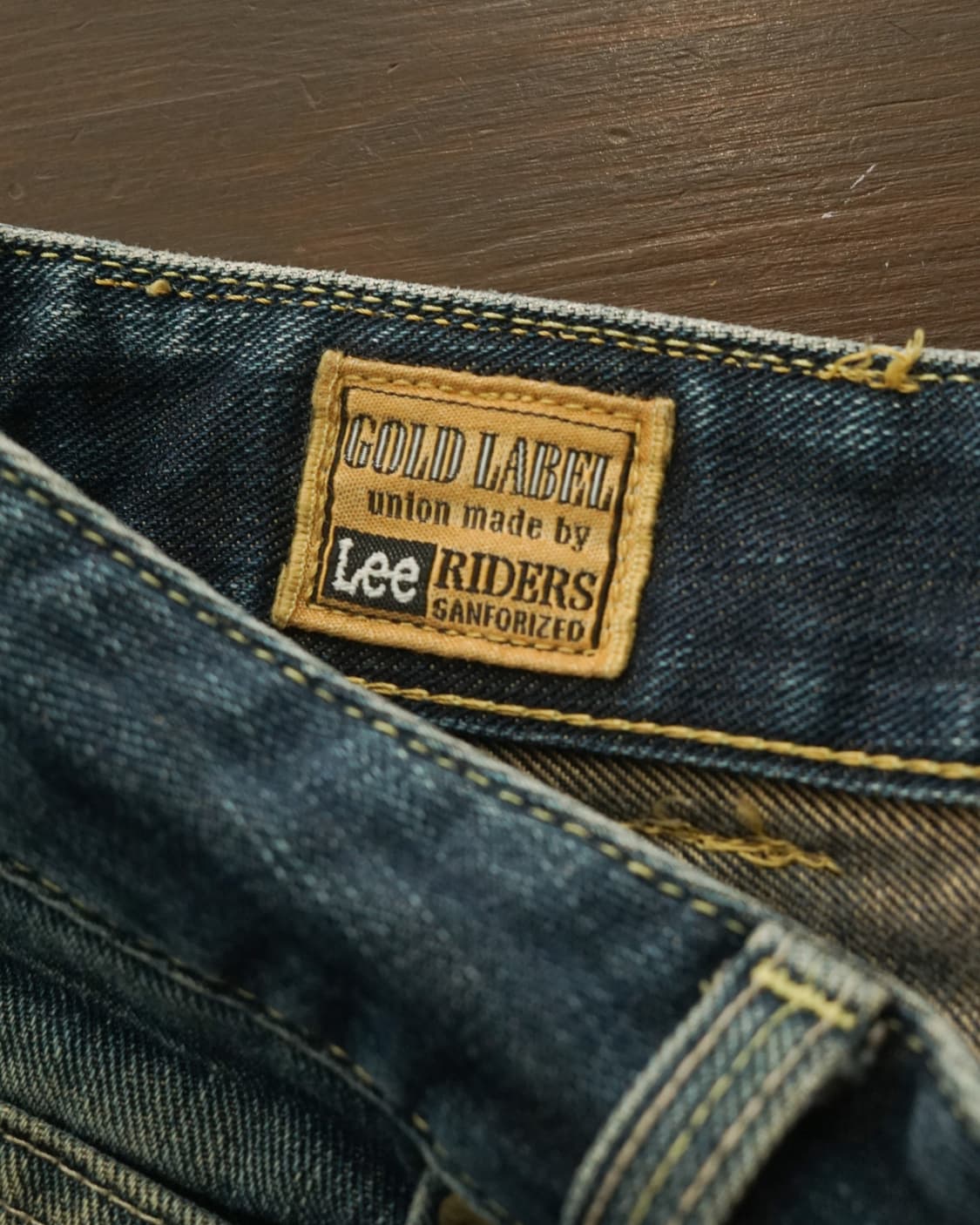 Lee Riders 상품이미지10