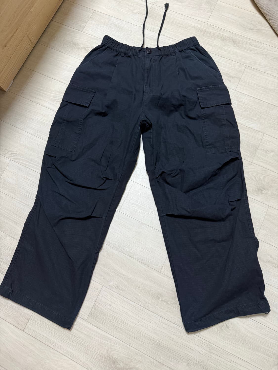 낫포너드 카고팬츠 상품이미지1