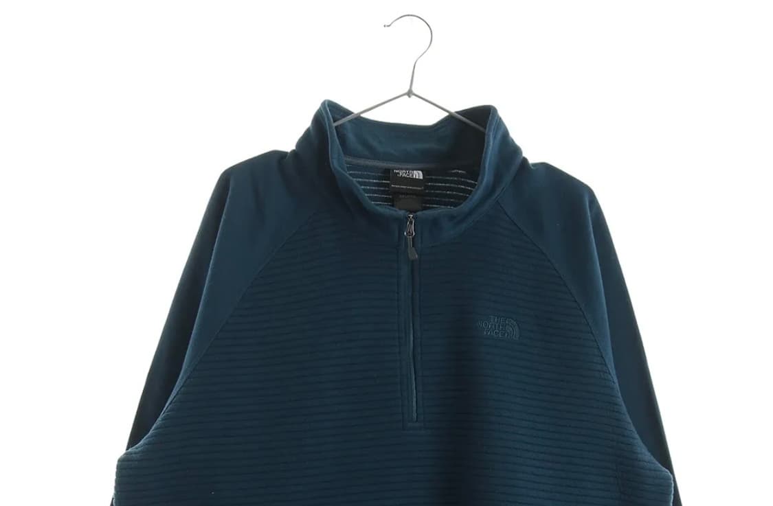 노스페이스 카라 롱 슬리브 상품이미지2