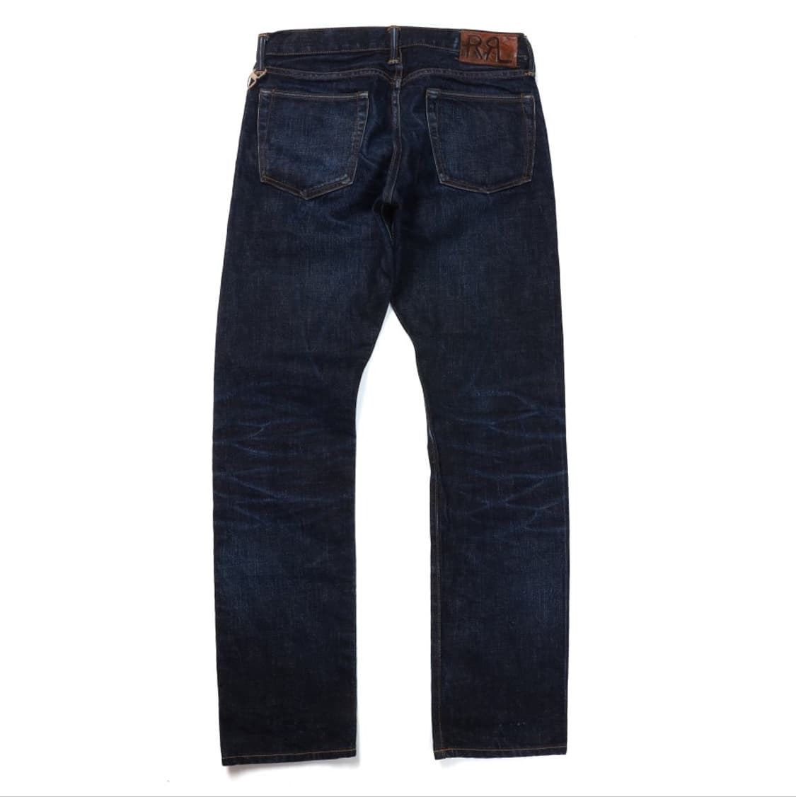 더블알엘 RRL Denim Pants 상품이미지5