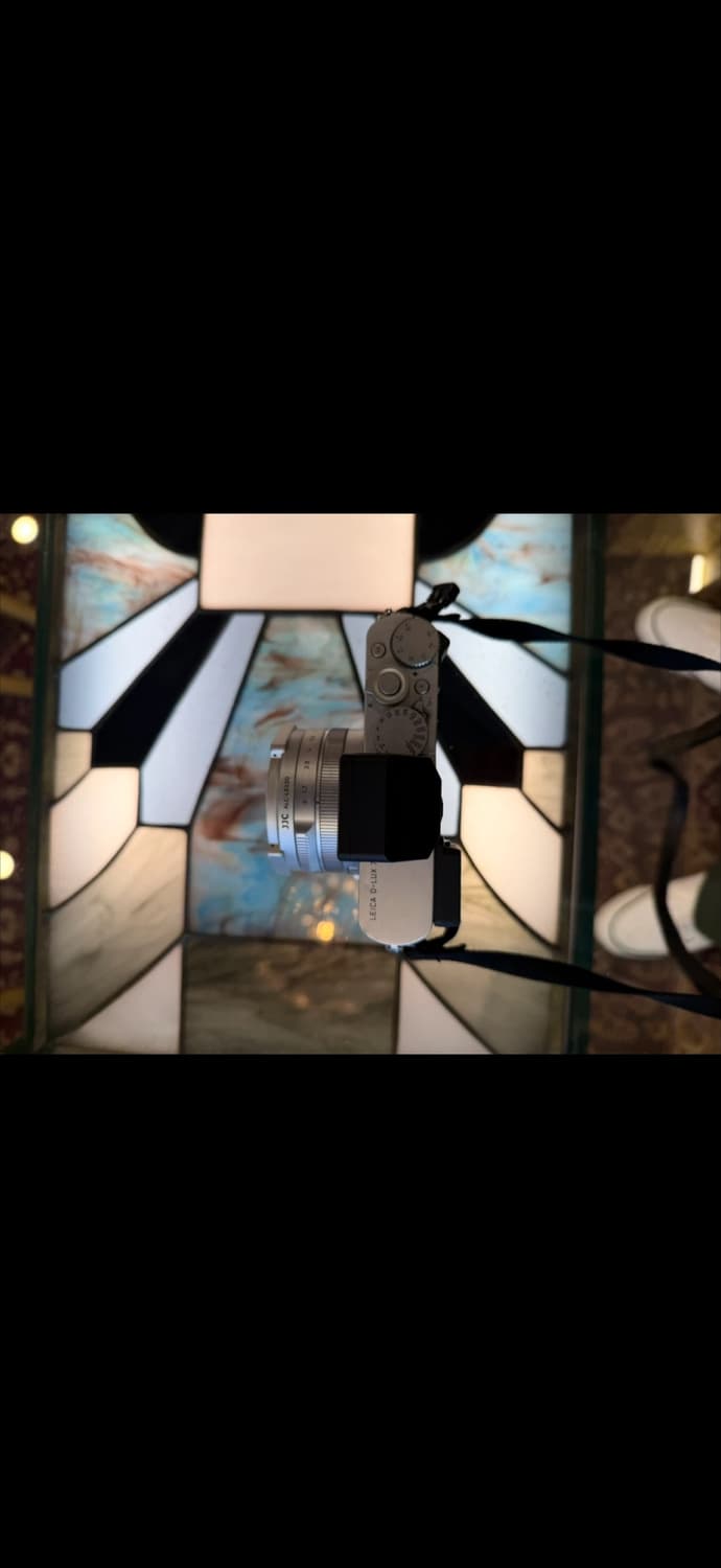 라이카 dlux-7 디럭스7 상품이미지2