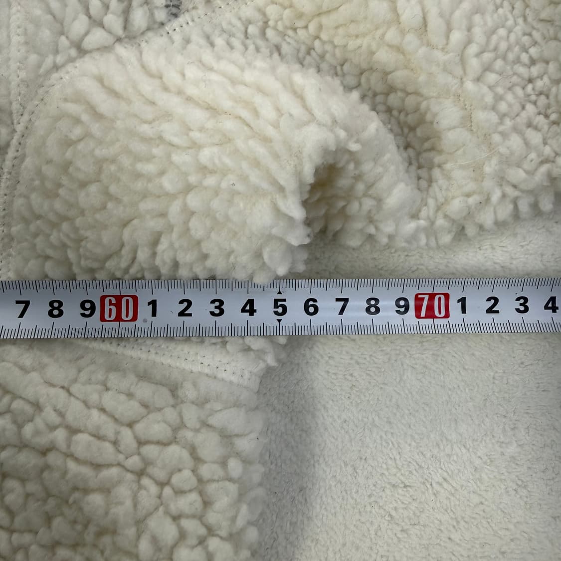 L 아디다스 보아 플리스 자켓 0303T 상품이미지5