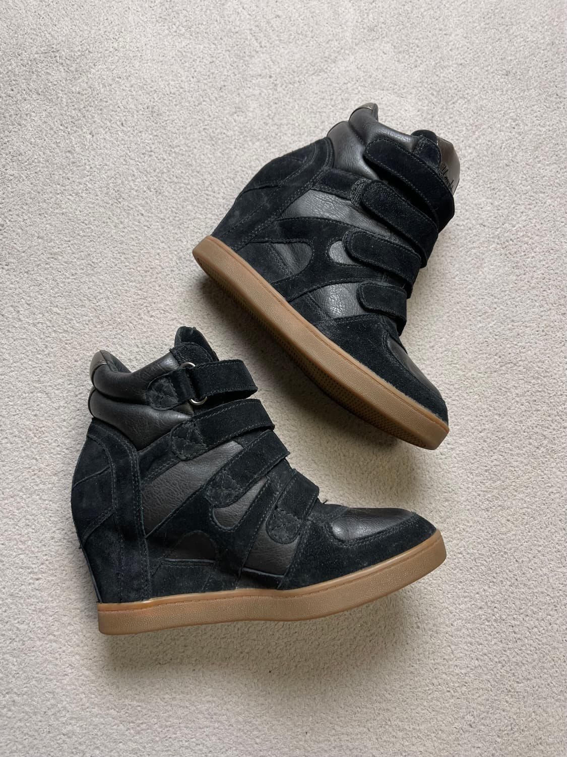 [37] 호킨스sport 스니커즈-230-235 상품이미지5