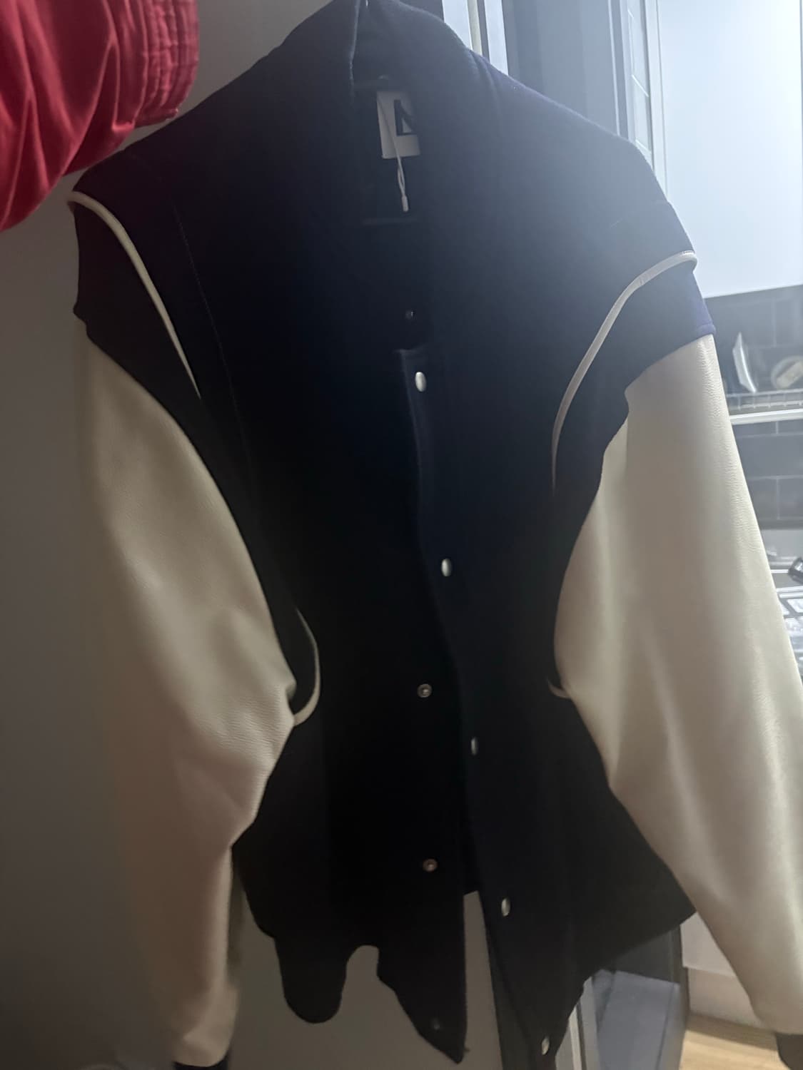 라벨아카이브 바시티 L  상품이미지2