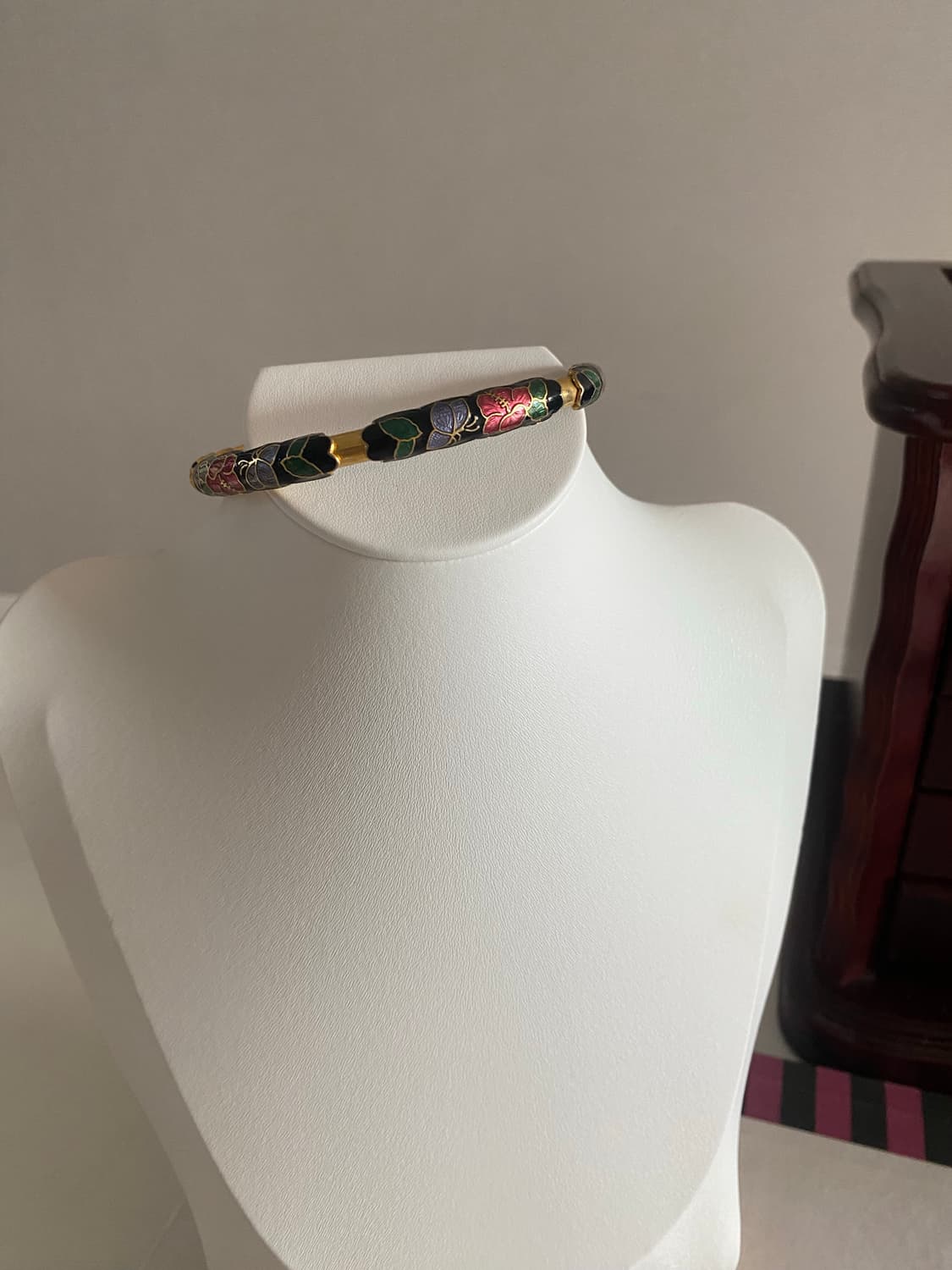 칠보 뱅글 팔찌 상품이미지2