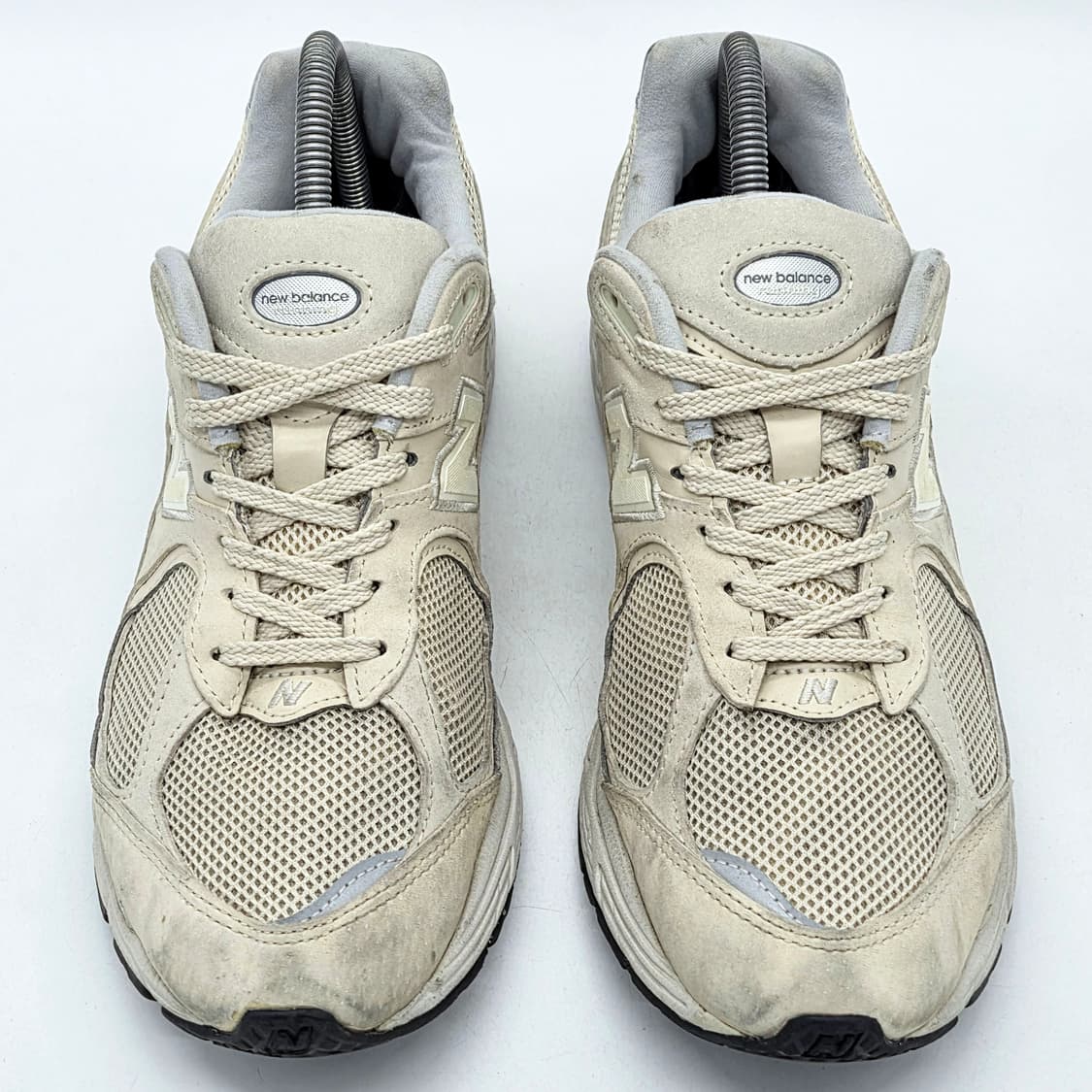 뉴발란스 2002R 베이지 본 (275 D) 상품이미지4