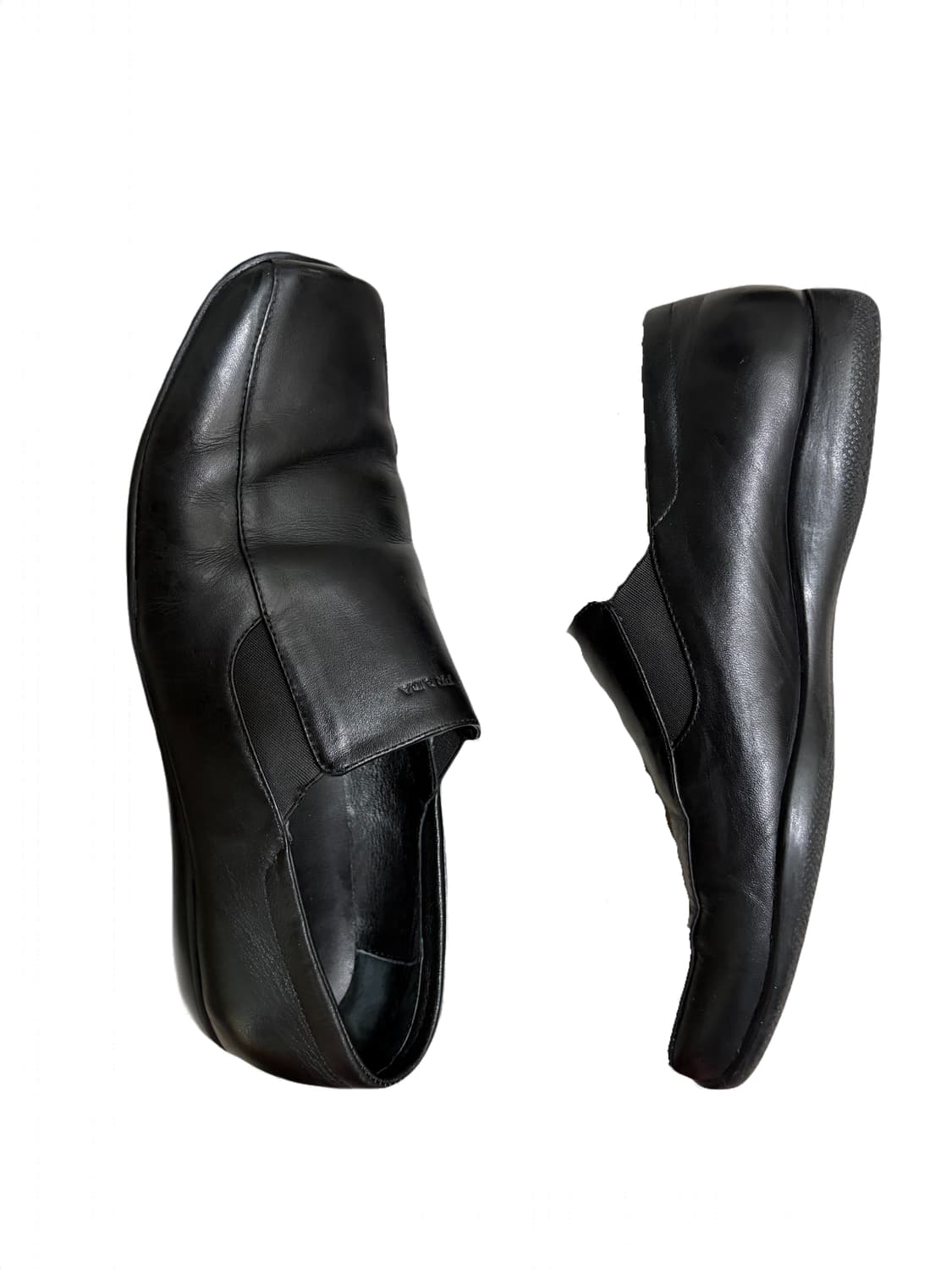 프라다 스포츠 로퍼 상품이미지3