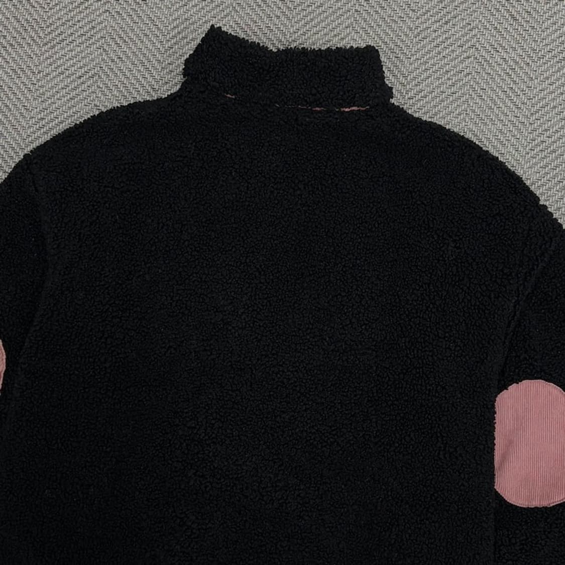 와이케이 플리스자켓 v1261 상품이미지4