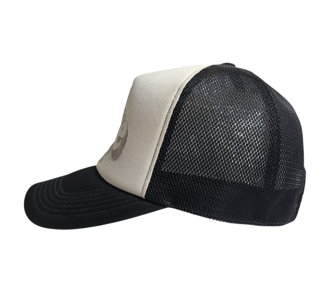 BAPE) 베이프 아카이브 베이비 마일로 메쉬 캡 상품이미지3