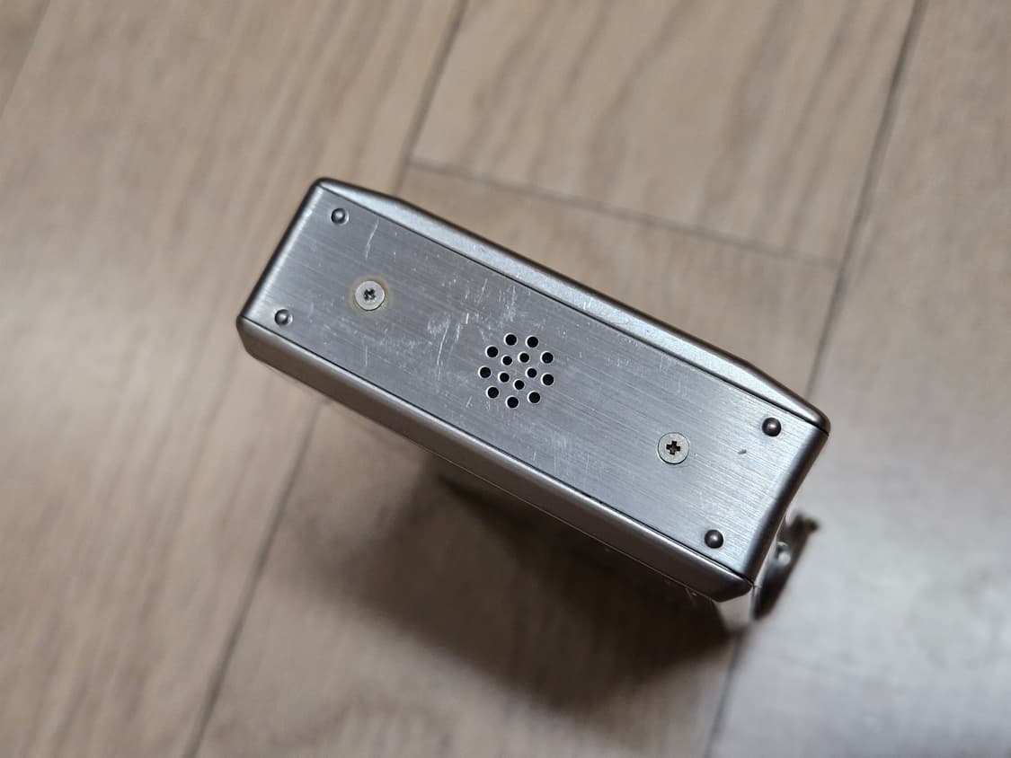 캐논 익서스90 is 빈티지디카 상품이미지5