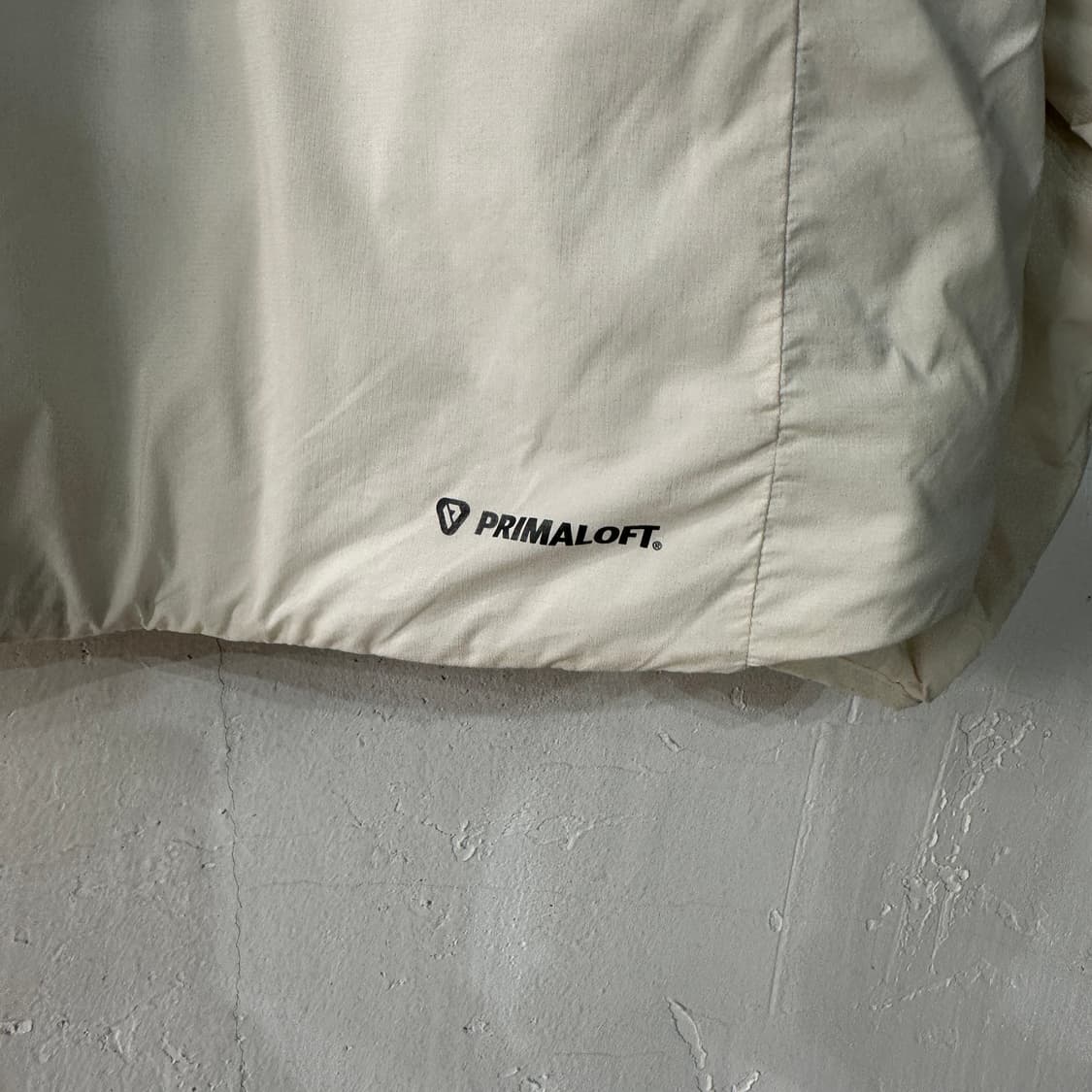 코오롱스포츠 퍼텍스 프리마로프트 패딩자켓 XL 상품이미지5