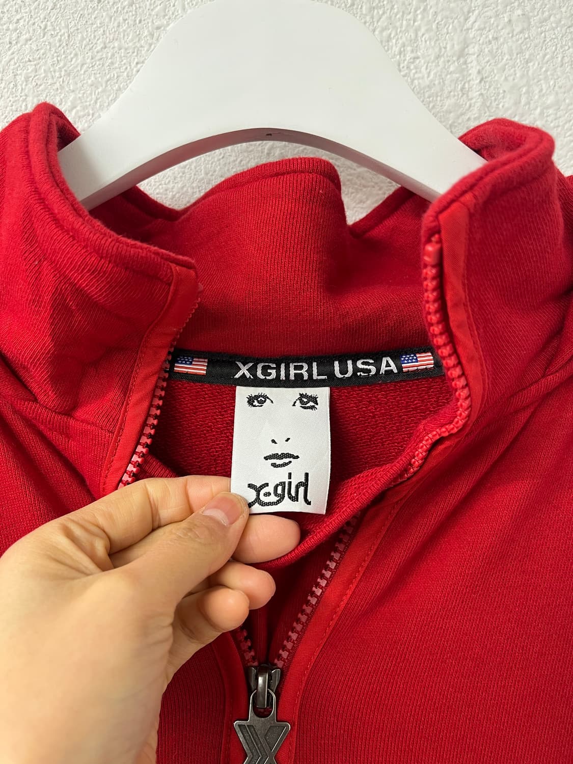 X-Girl 상품이미지4