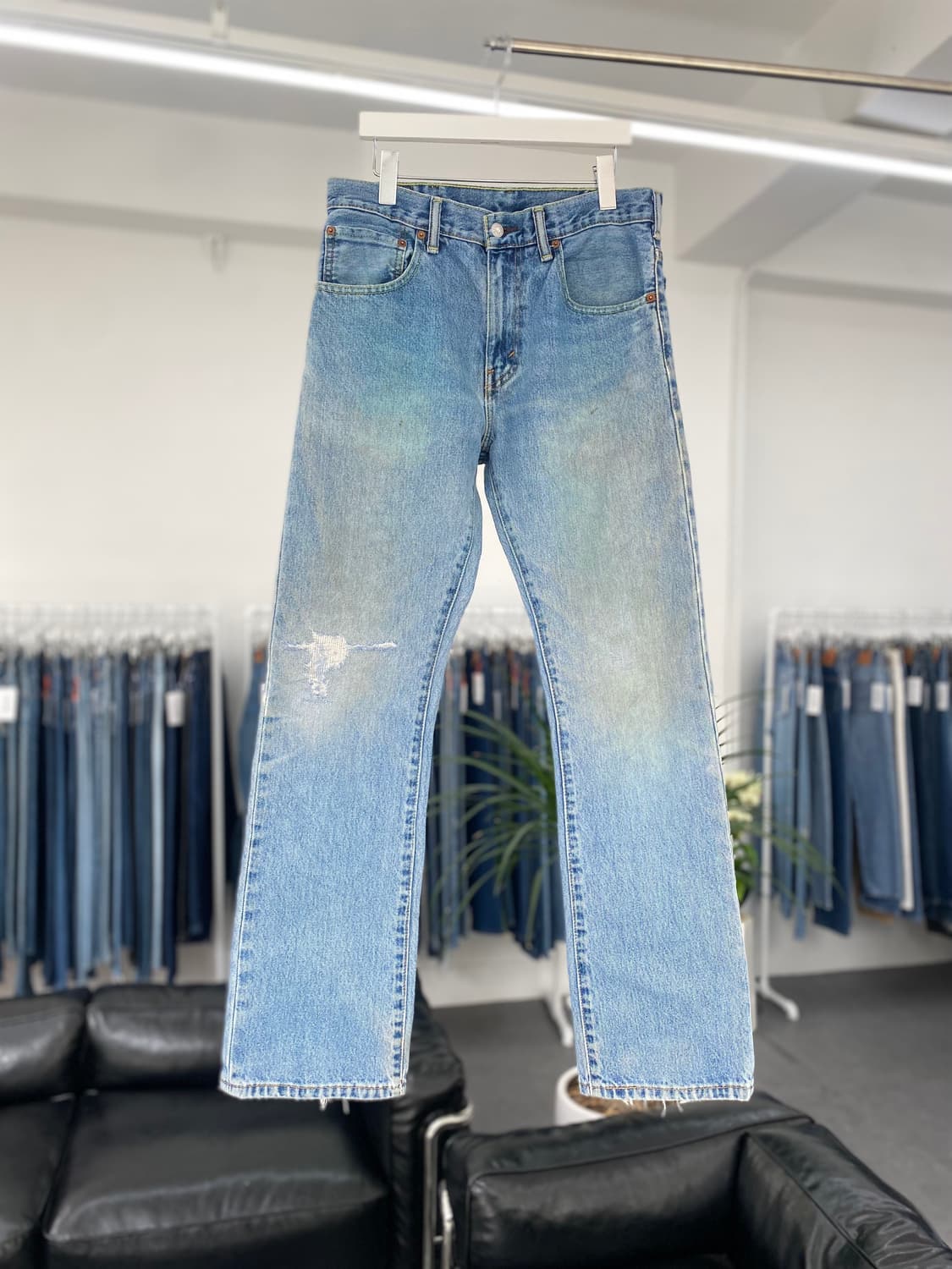 Levis517 Boots Cut 00s 30사이즈 a4927 상품이미지1