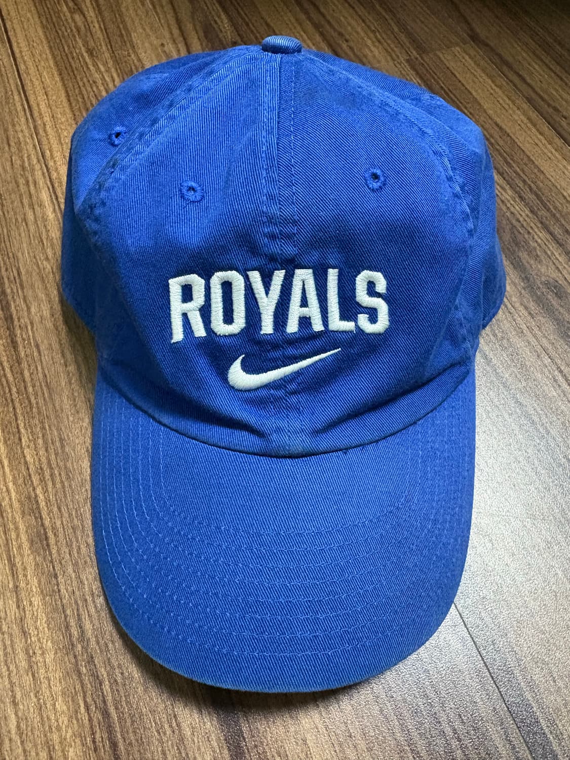 나이키 캔자스시티 캡 상품이미지1