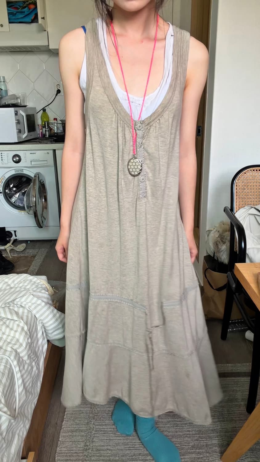 Marc by marc jacobs sweat sleeveless dre 상품이미지6