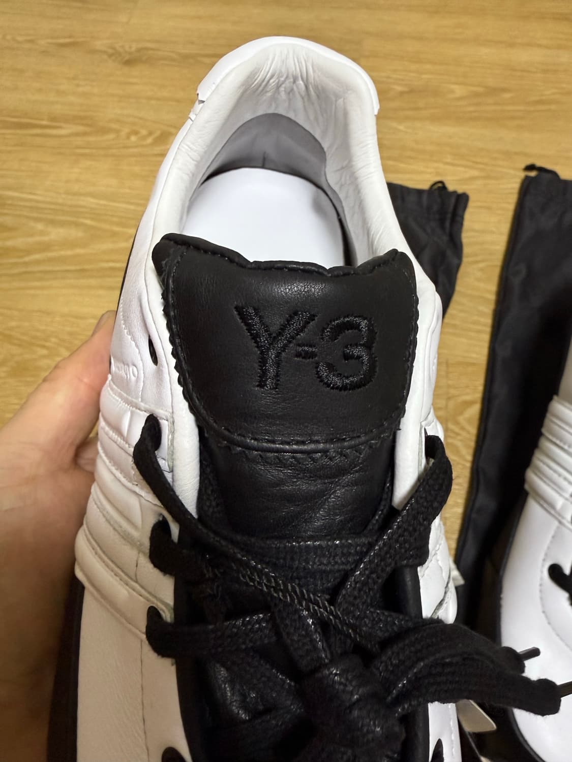 Y-3 SPRINT (스프린트) 280 상품이미지6