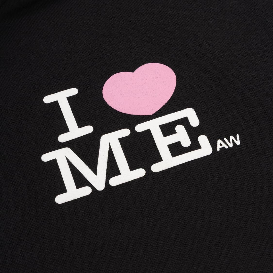 [S,M,L]애슐리 윌리엄스 25fw MALTESE 버터플라이 후드집업 상품이미지9