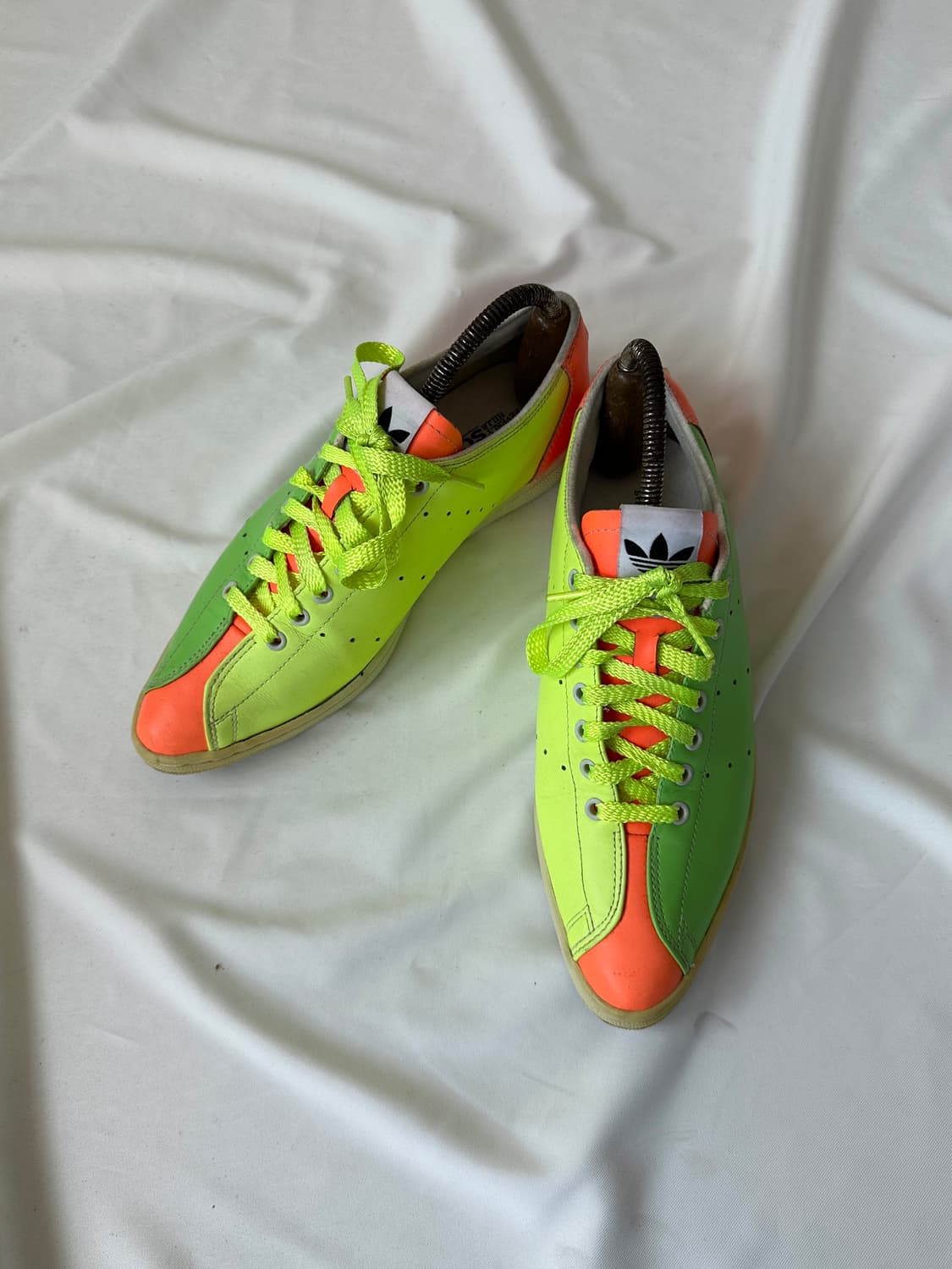 Adidas x Jeremy Scott Retro Bowling 상품이미지3