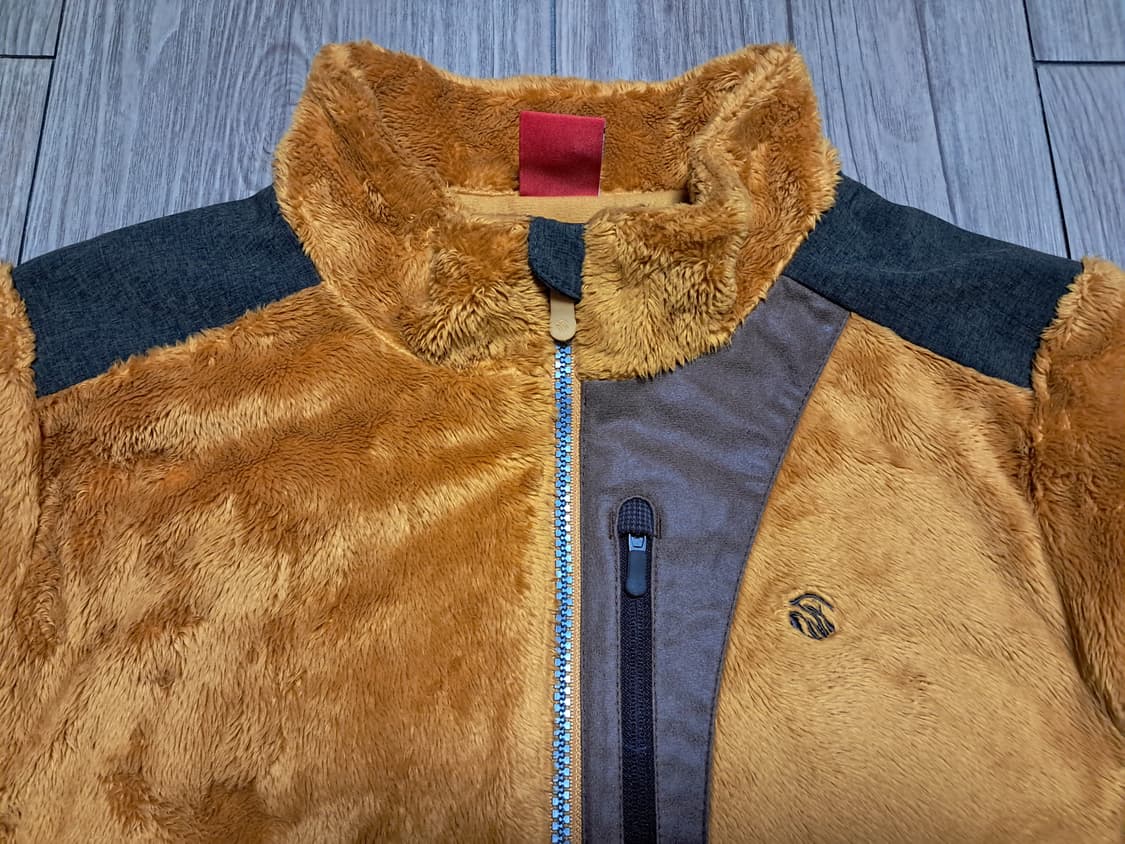 칸투칸 여성 후리스집업 100 상품이미지5