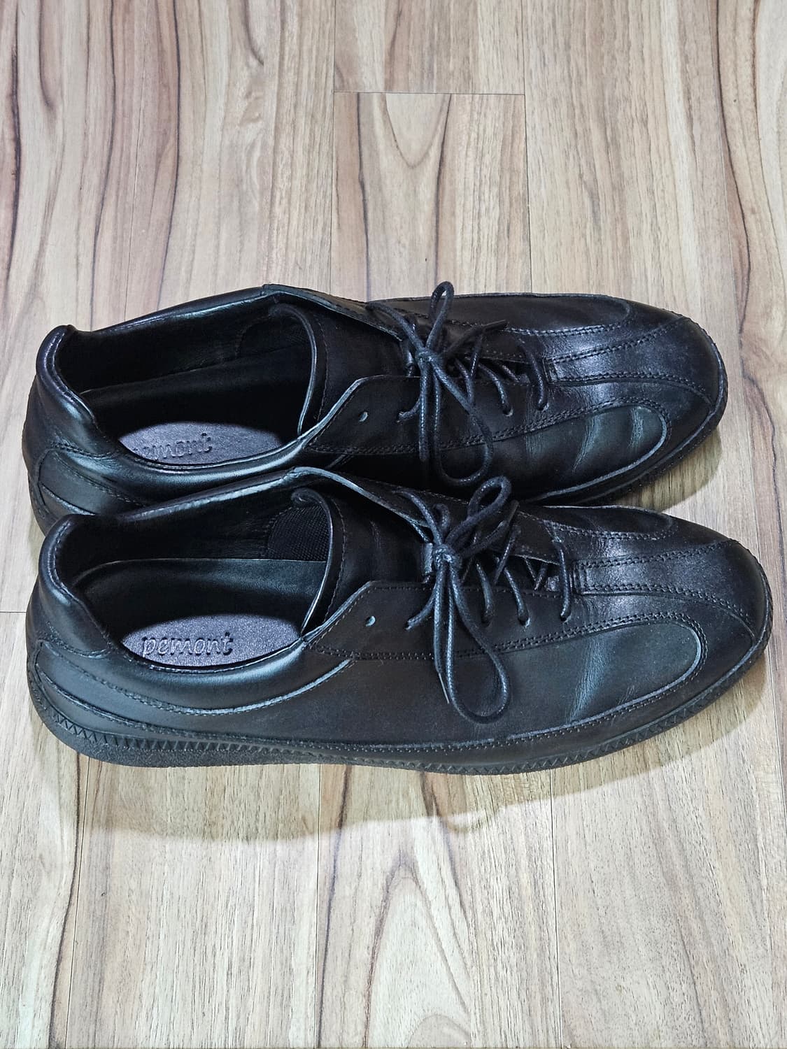 페몬트 dress (black) 상품이미지5