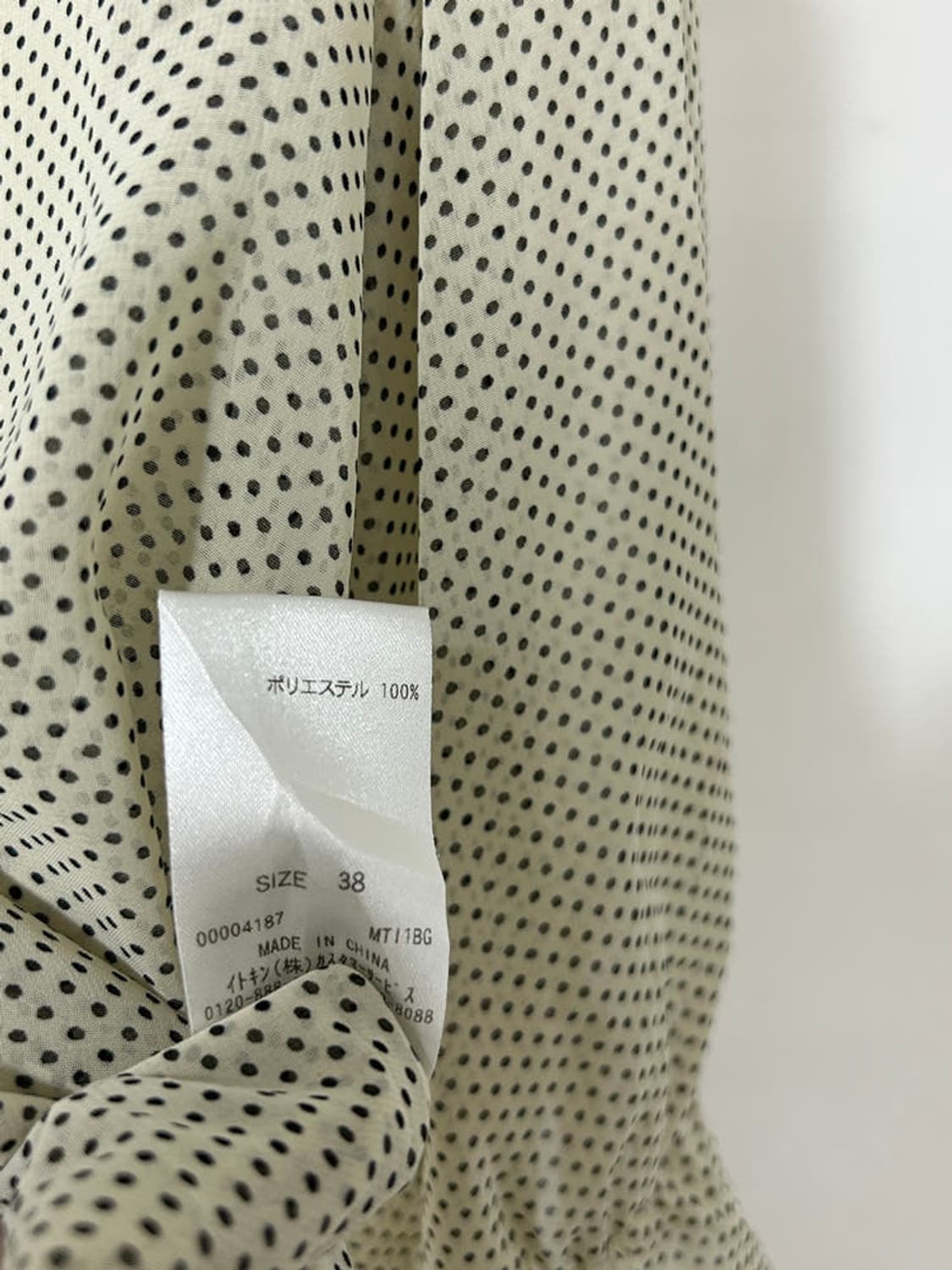 vtg top 상품이미지4
