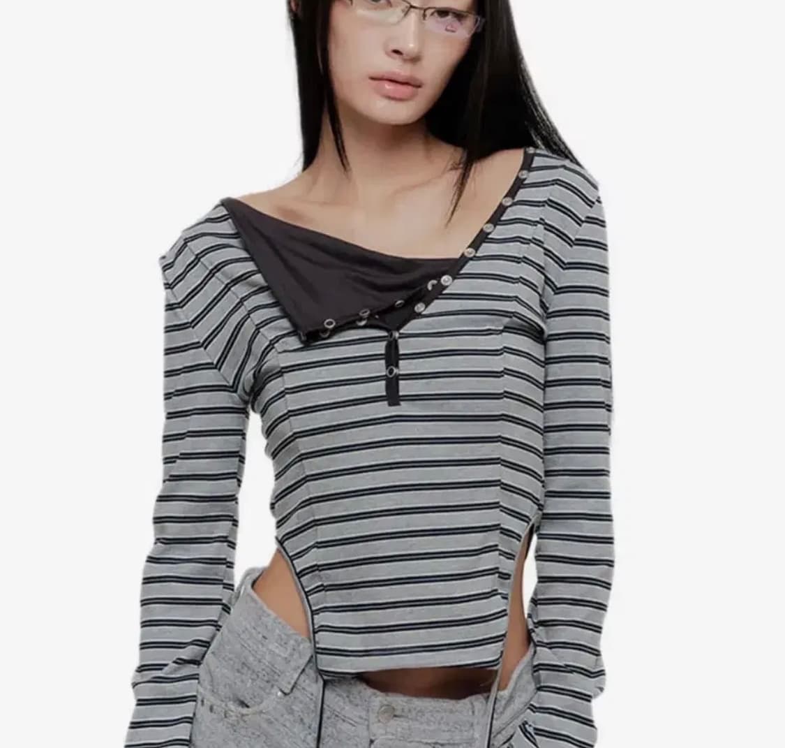 새상품)2000아카이브티셔츠 상품이미지1