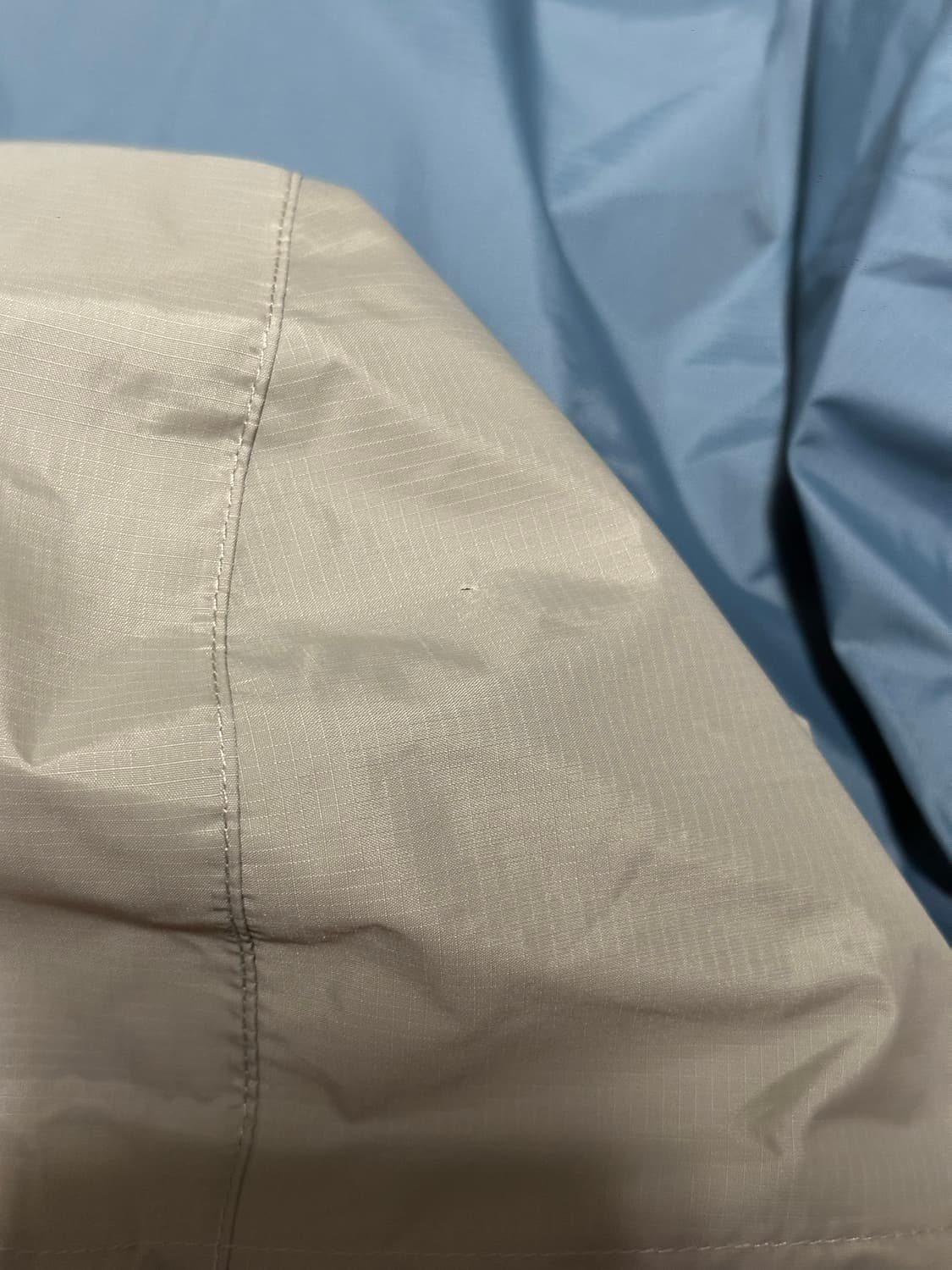 ALWAYTH × BEAMS × K-WAY 자켓 상품이미지10