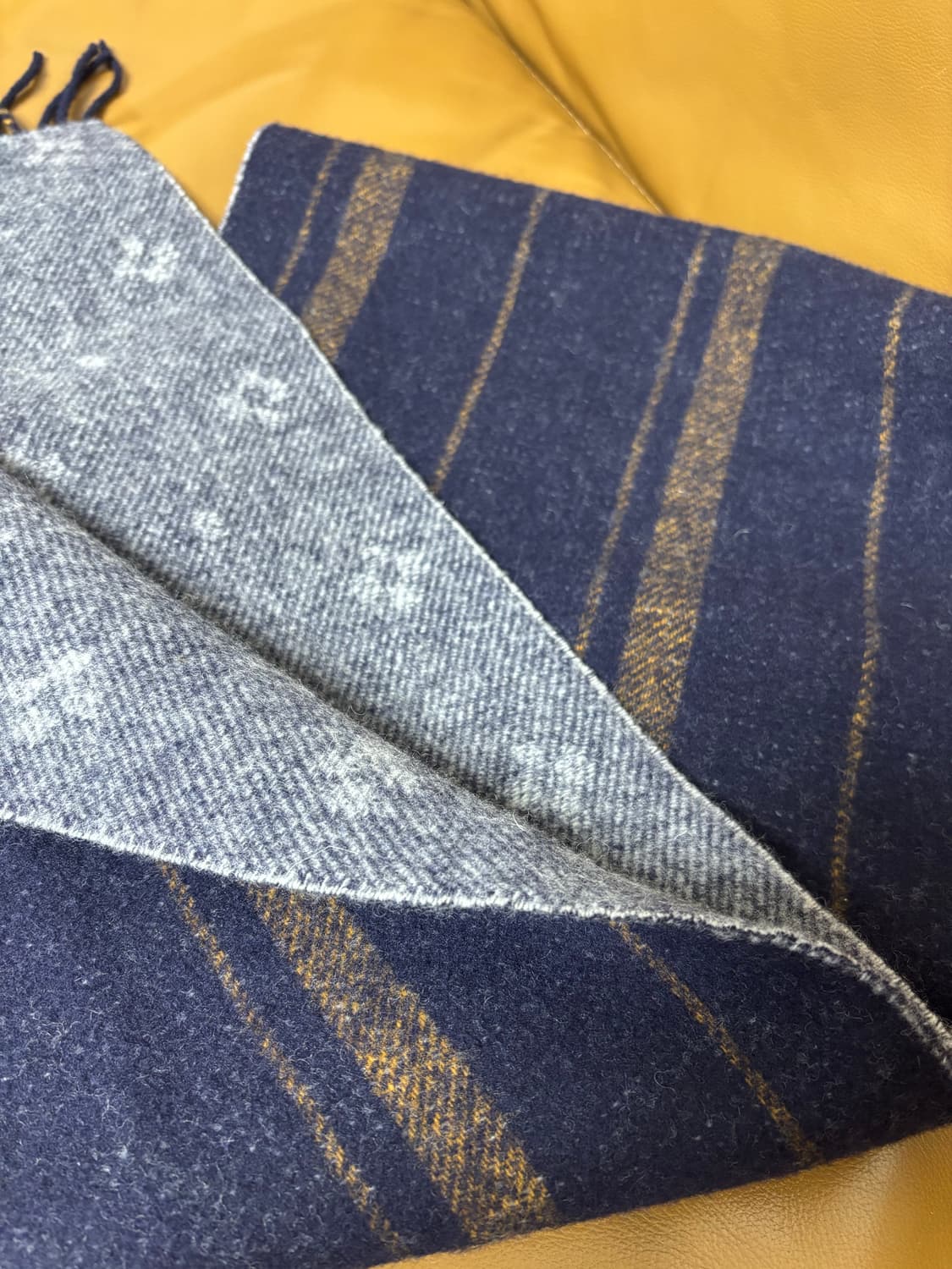 BEAMS 빔즈 머플러 목도리 상품이미지7