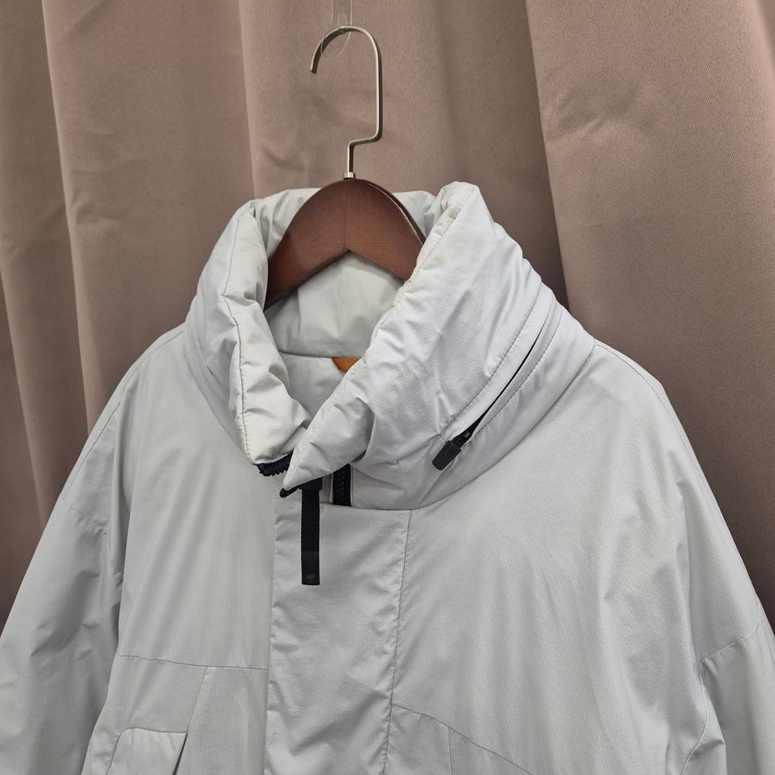 K2 씬에어 구스 패딩 수지패딩 85 상품이미지2