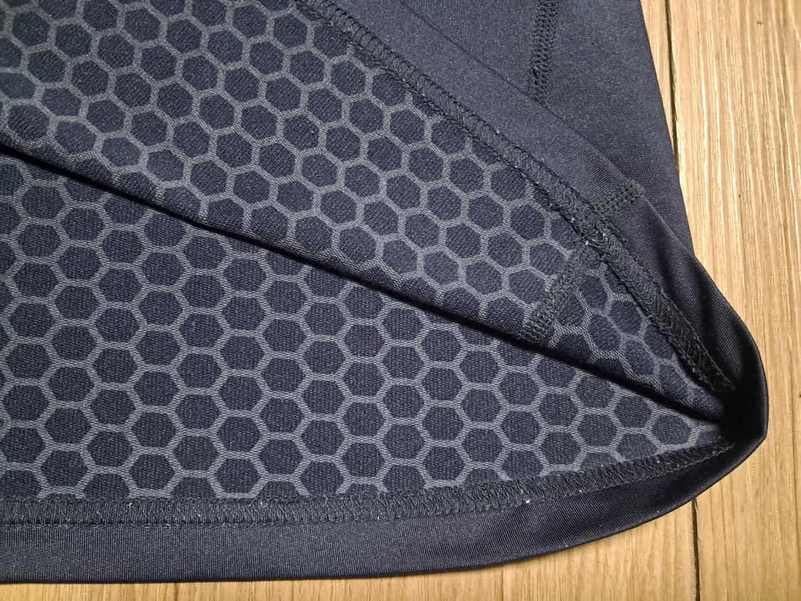 스파이더 여성 긴팔티 M 상품이미지8